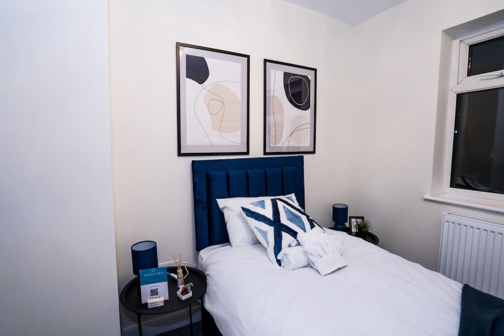 3 Bed Modern House Tottenham Londres