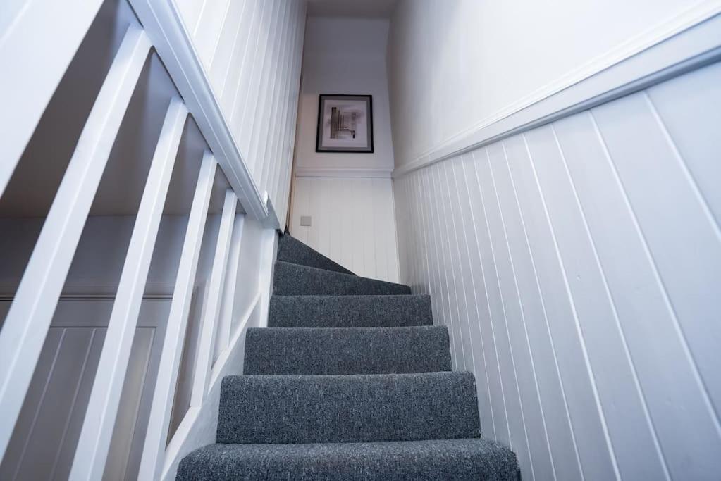 3 Bed Modern House Tottenham Apartamento
