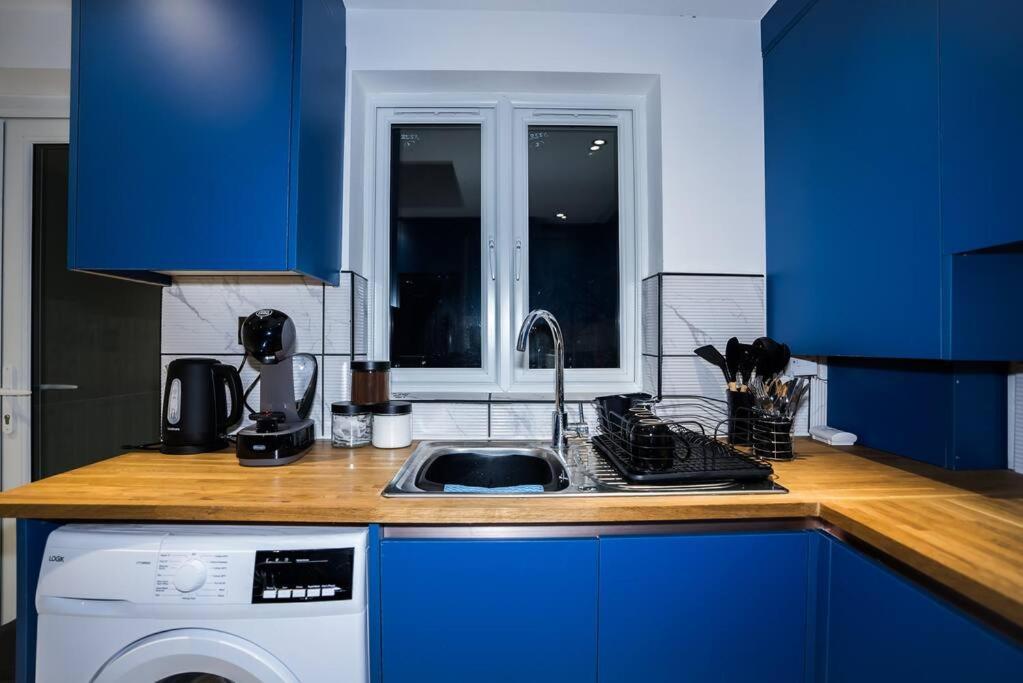 3 Bed Modern House Tottenham