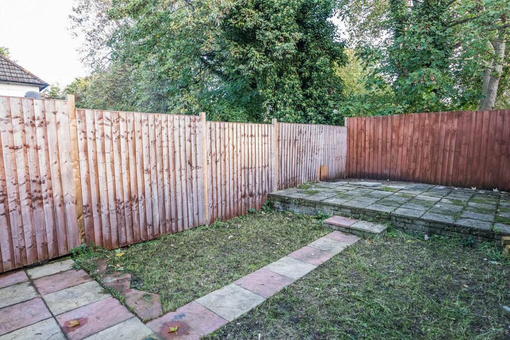 Apartment 3 Bed Modern House Tottenham