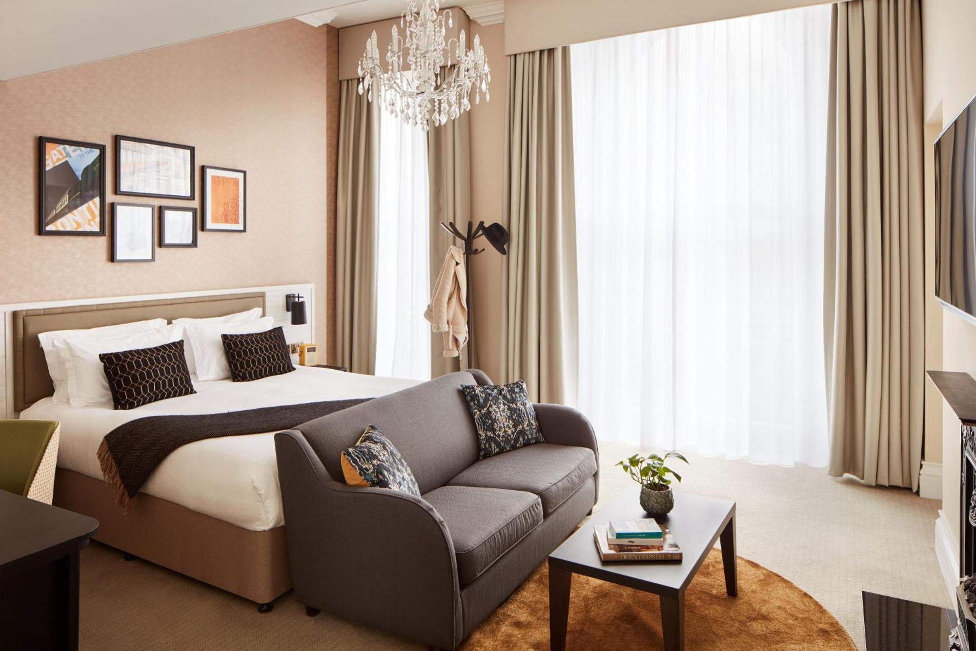 The Clermont London, Victoria 4* Londres
