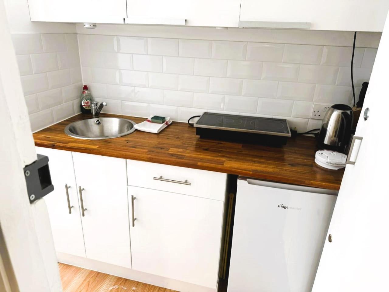 Flat At Paddington Zone 1 London