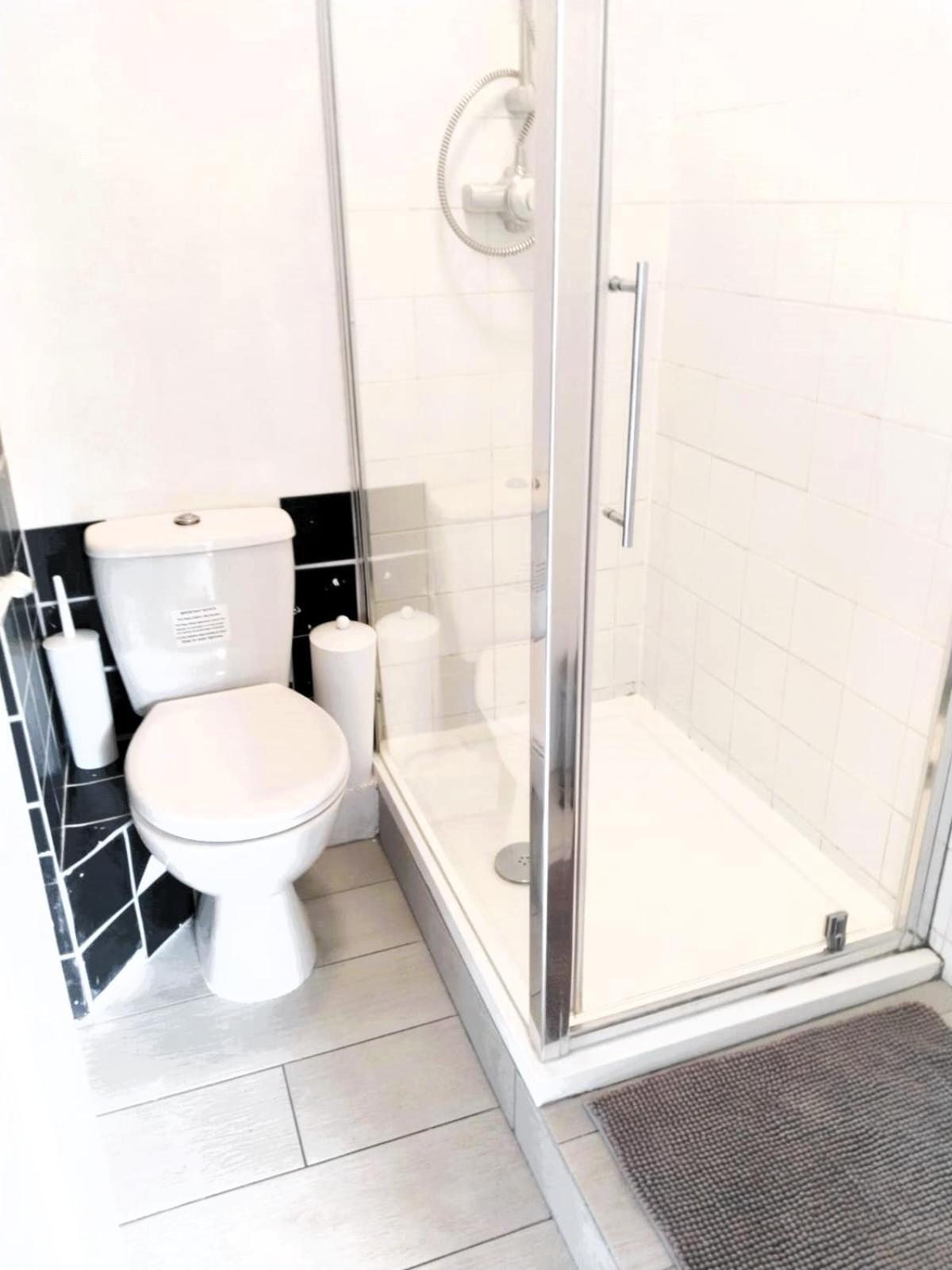 Flat At Paddington Zone 1 * London