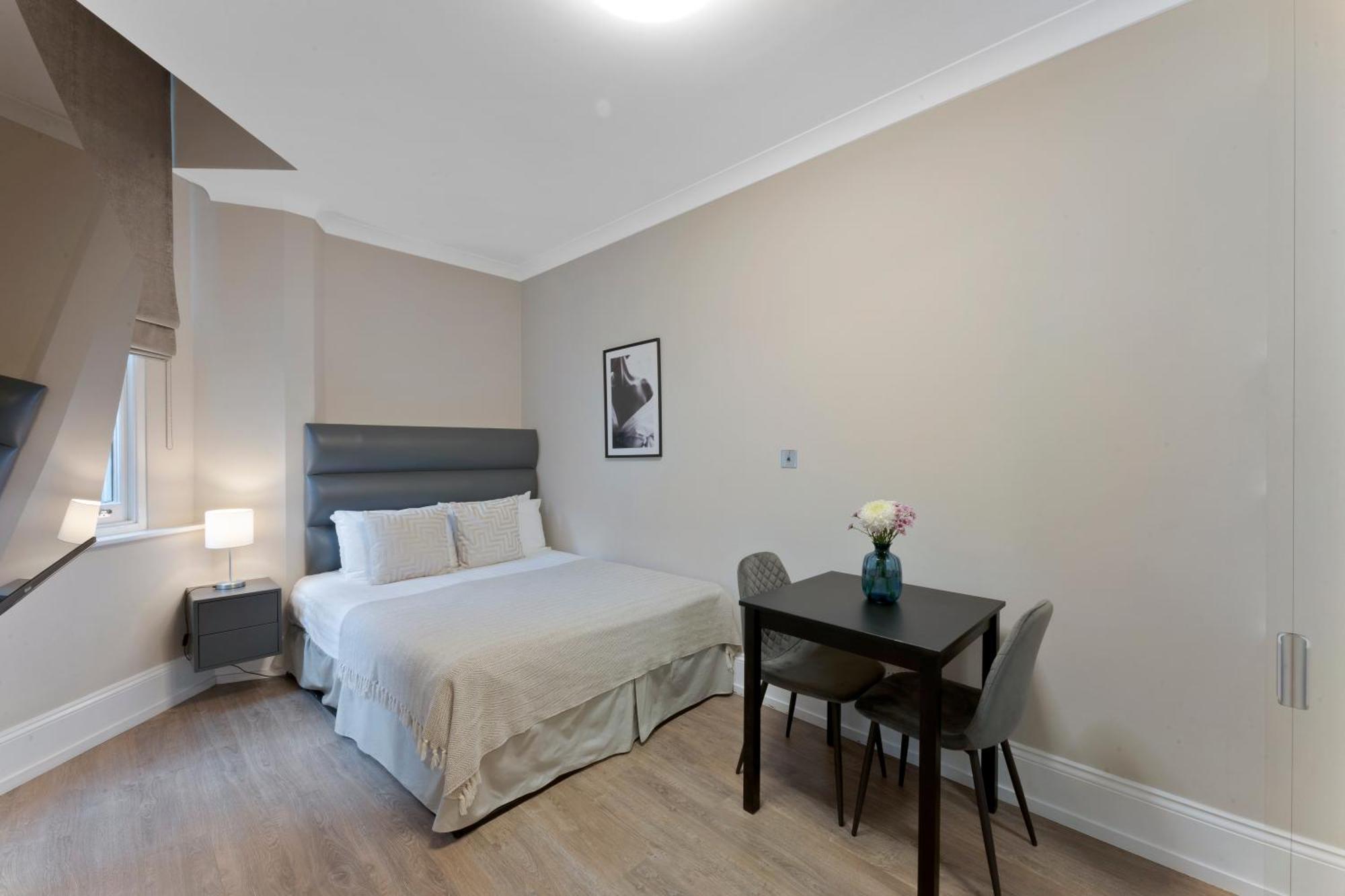 Apartamento Cleveland Residences Kensington *