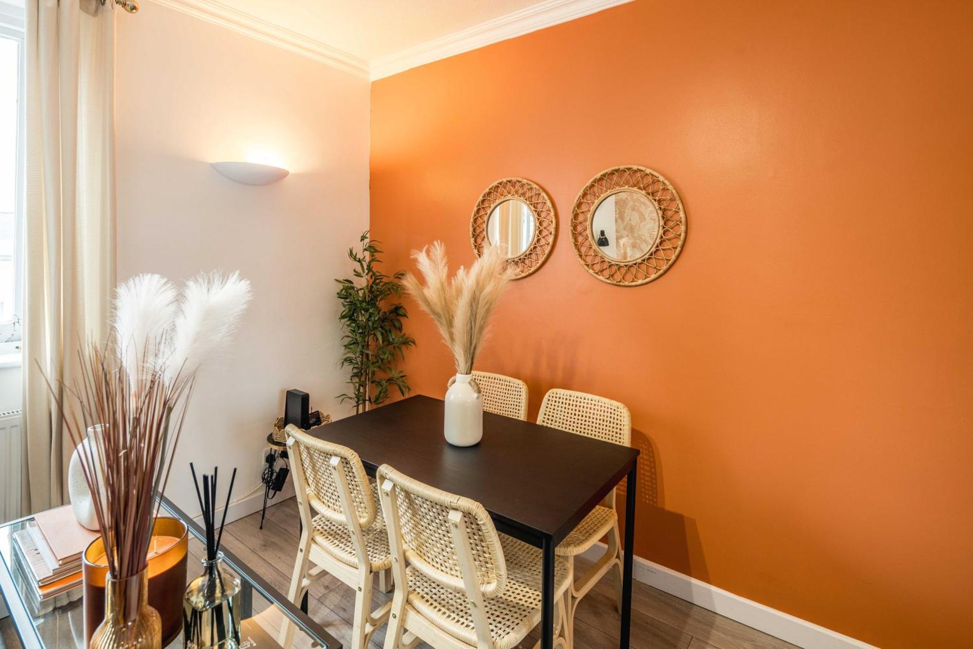 In The Heart Of Notting Hill Apartment *
