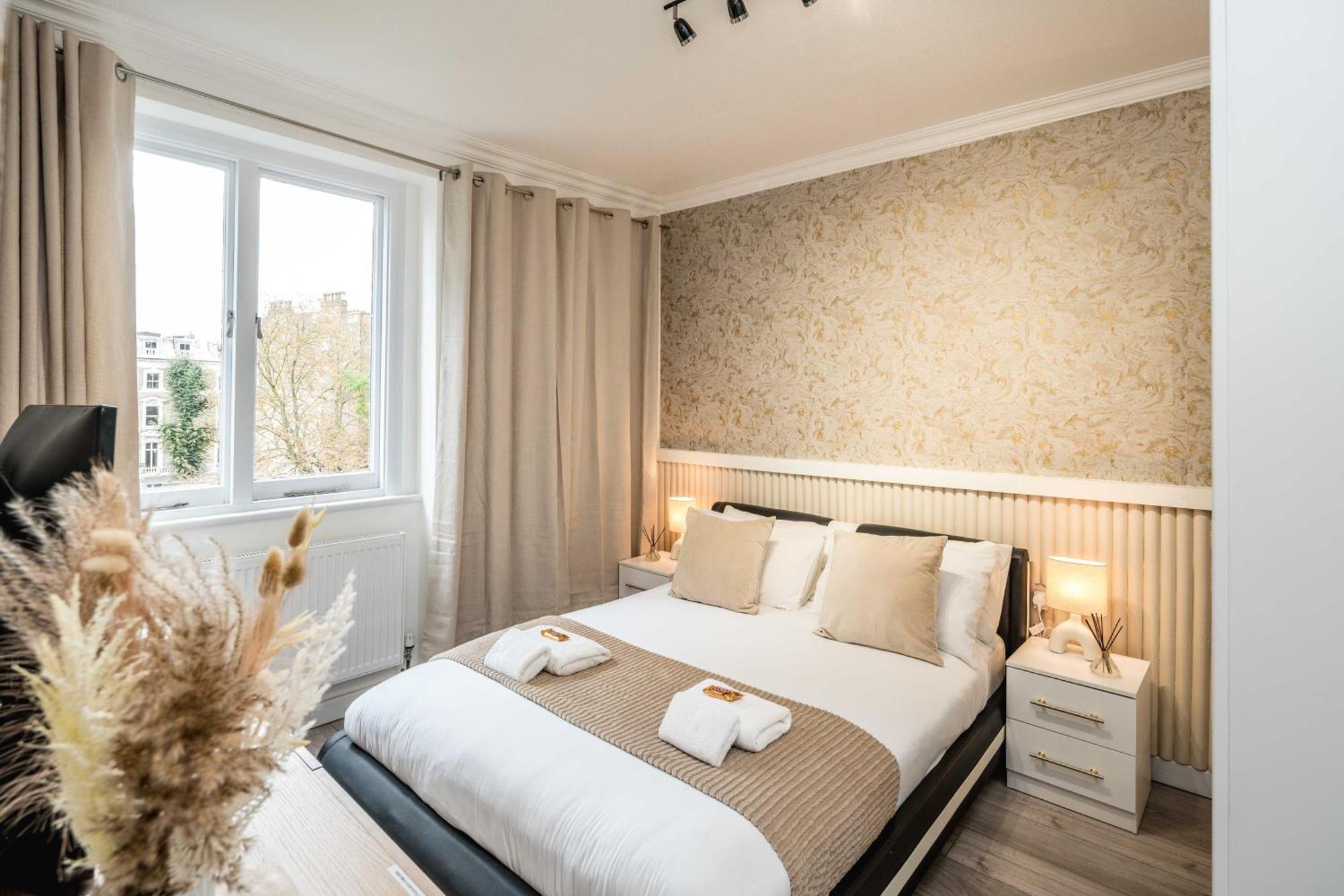 Apartment In The Heart Of Notting Hill *