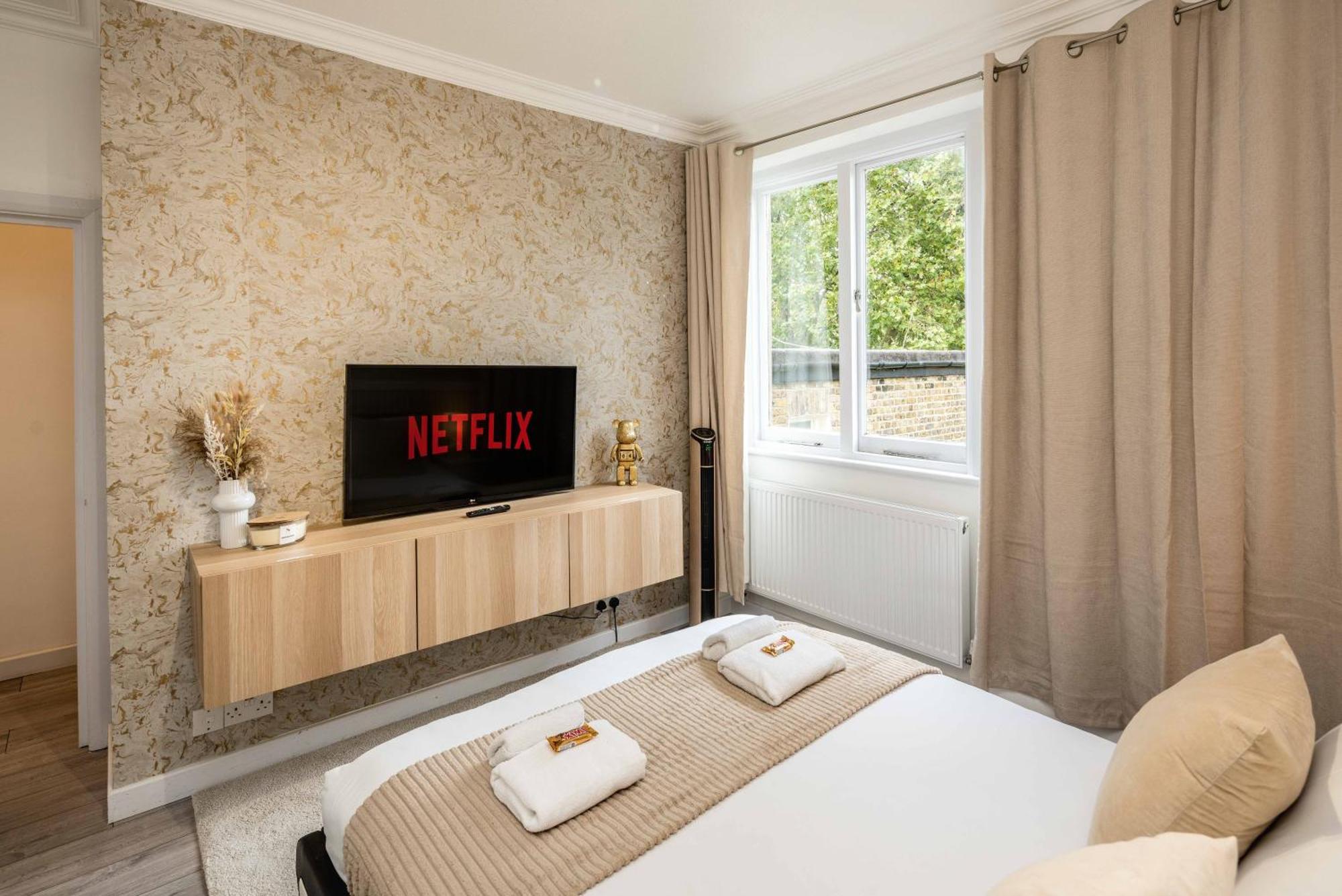 In The Heart Of Notting Hill Apartment London