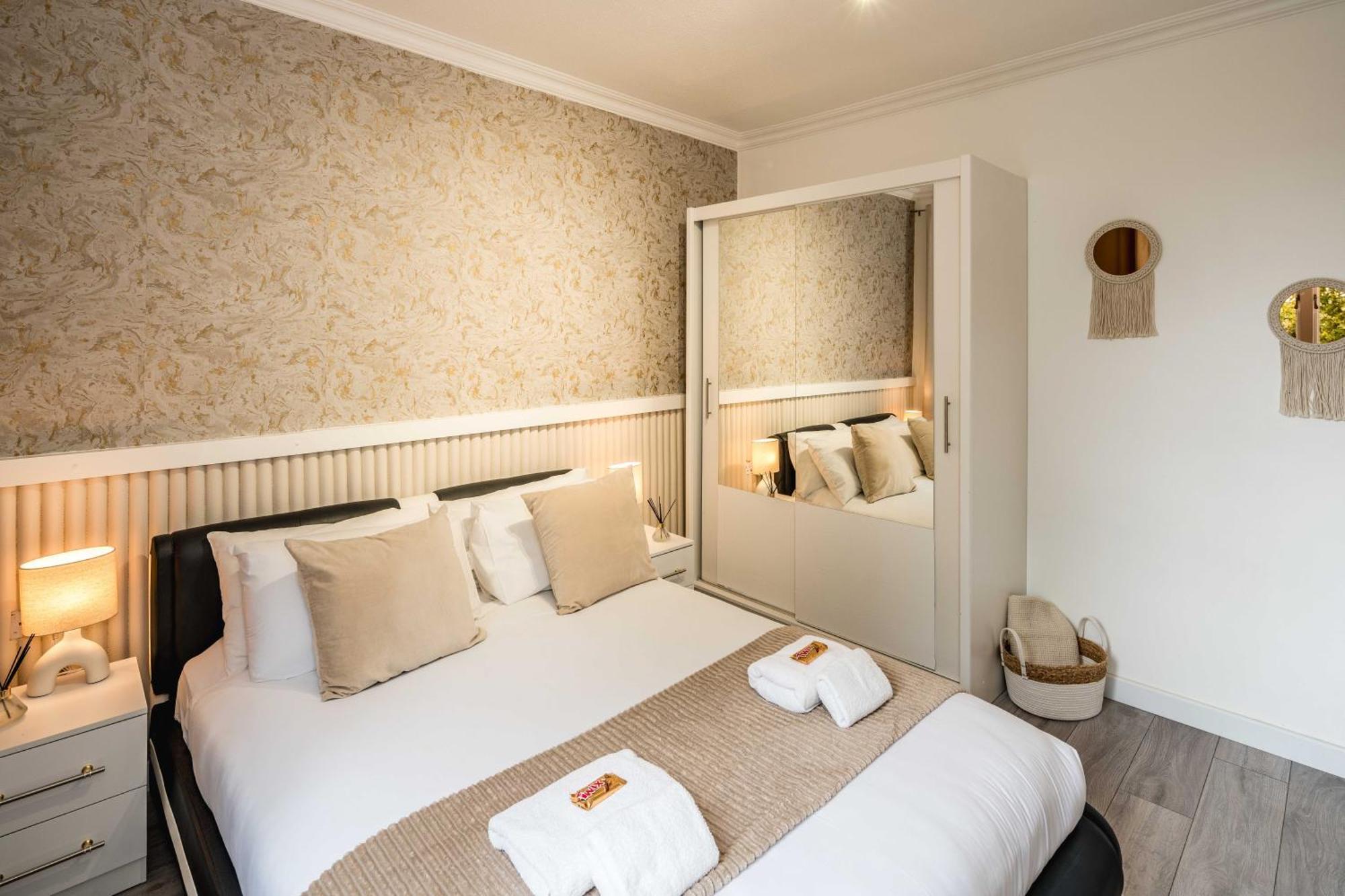 In The Heart Of Notting Hill * London