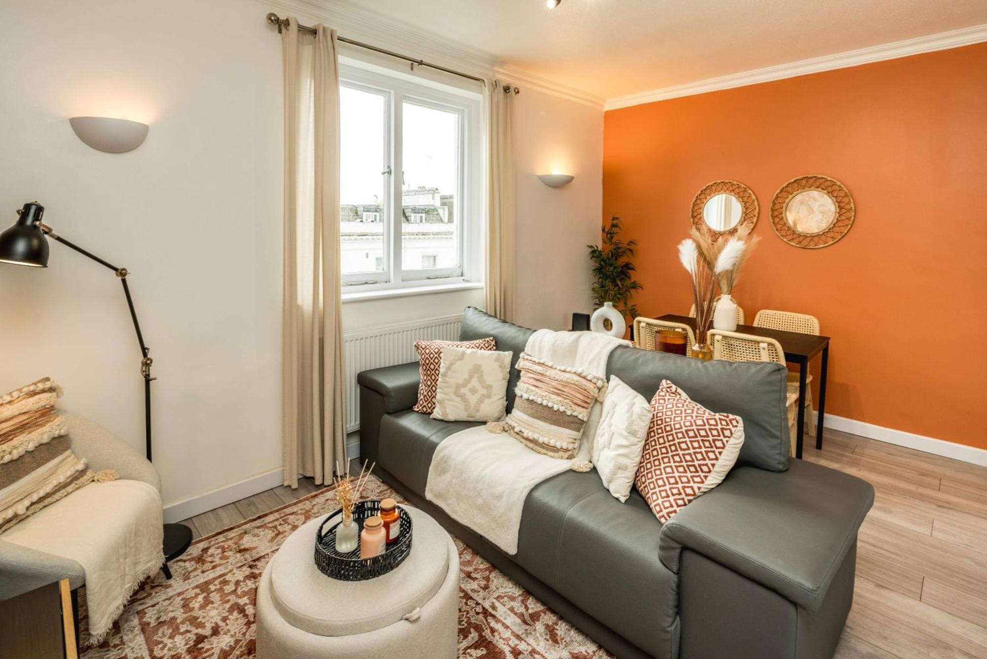 In The Heart Of Notting Hill Apartment London