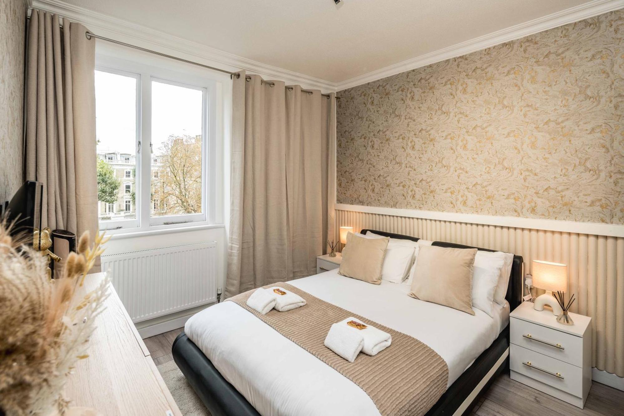 In The Heart Of Notting Hill Apartment