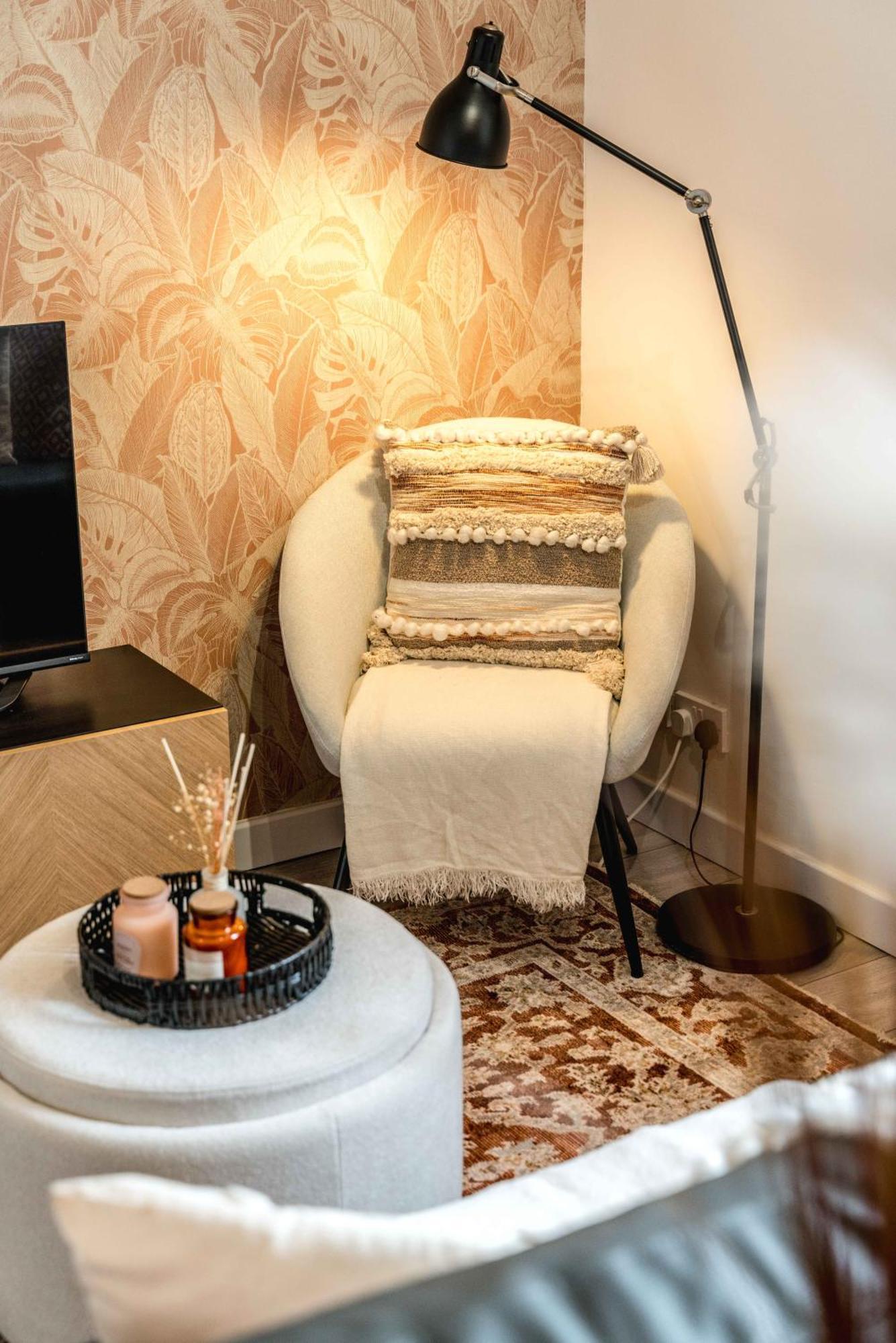 In The Heart Of Notting Hill Apartment London