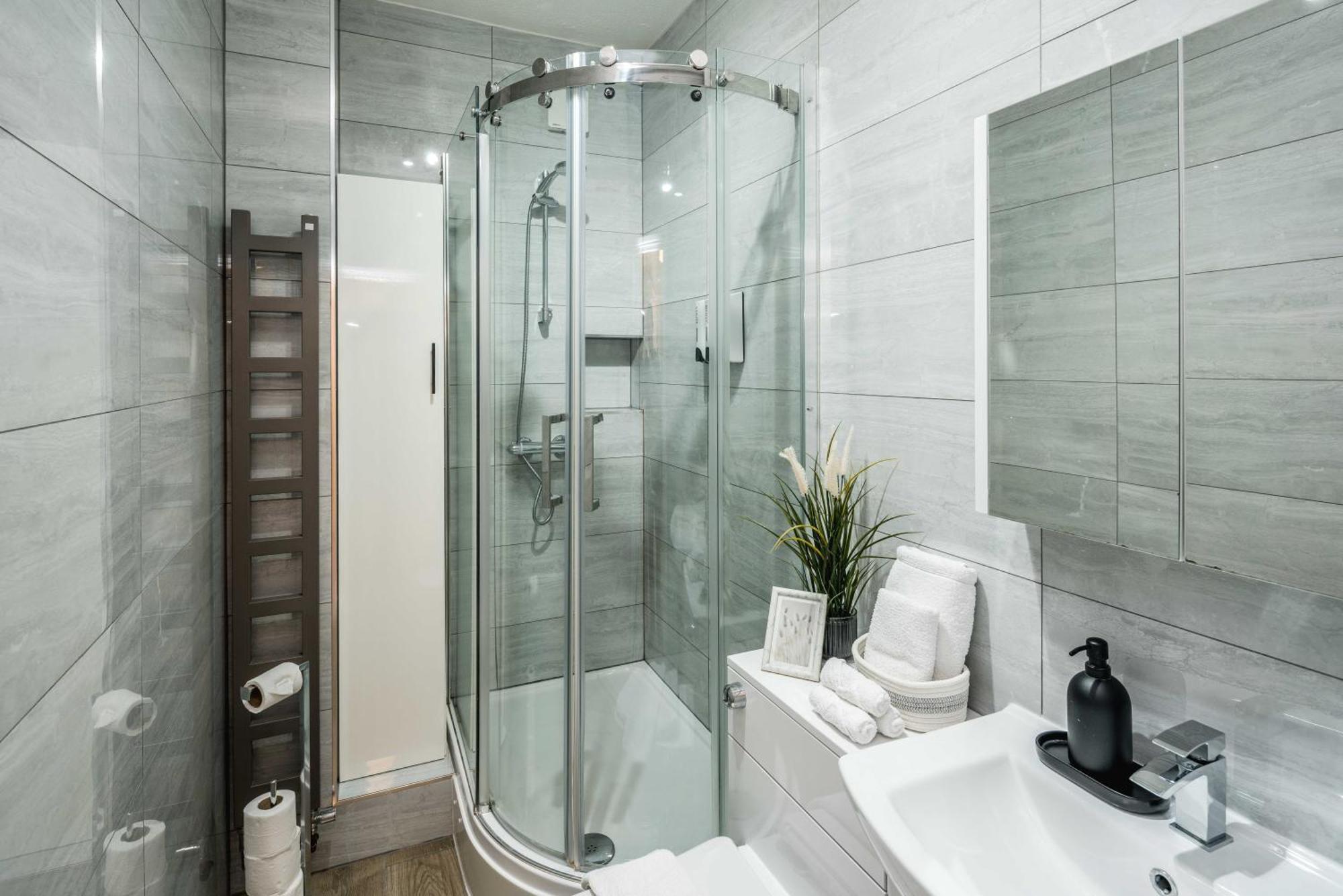 In The Heart Of Notting Hill Apartment