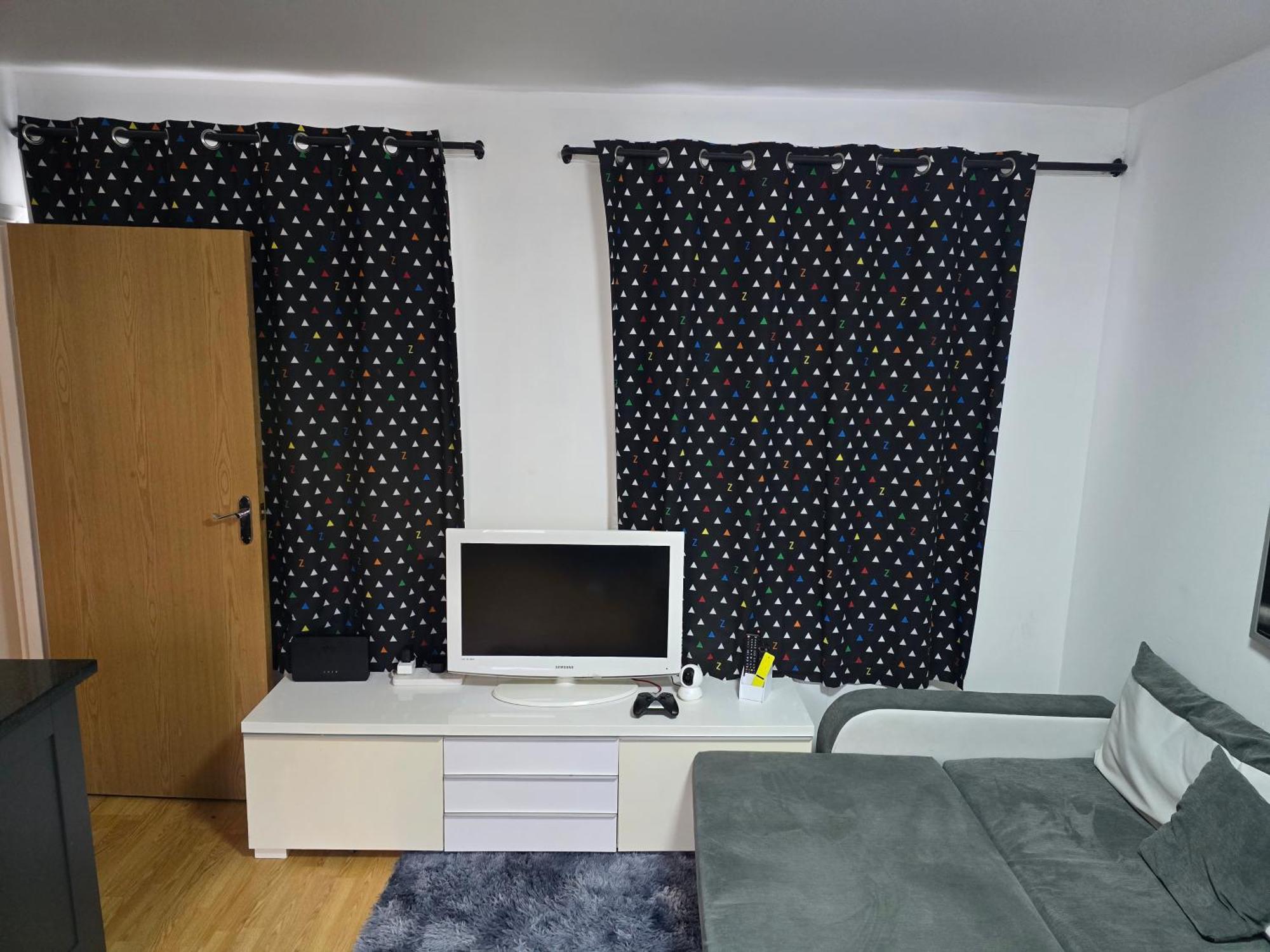 Apartamento Whole In City Centre