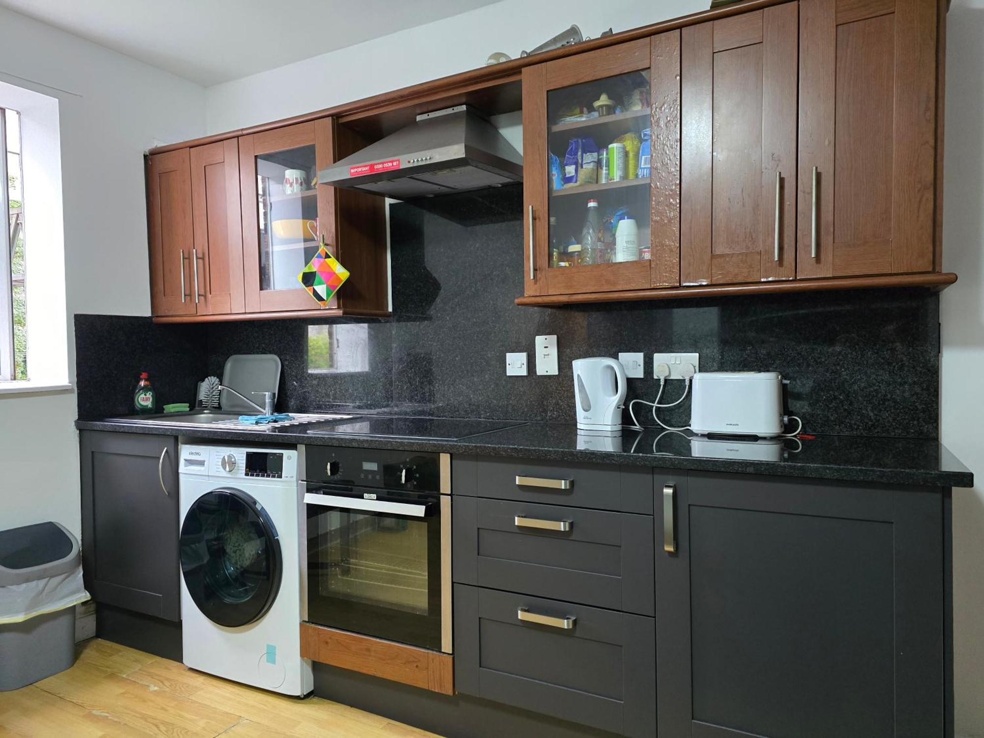 Apartamento Whole In City Centre *