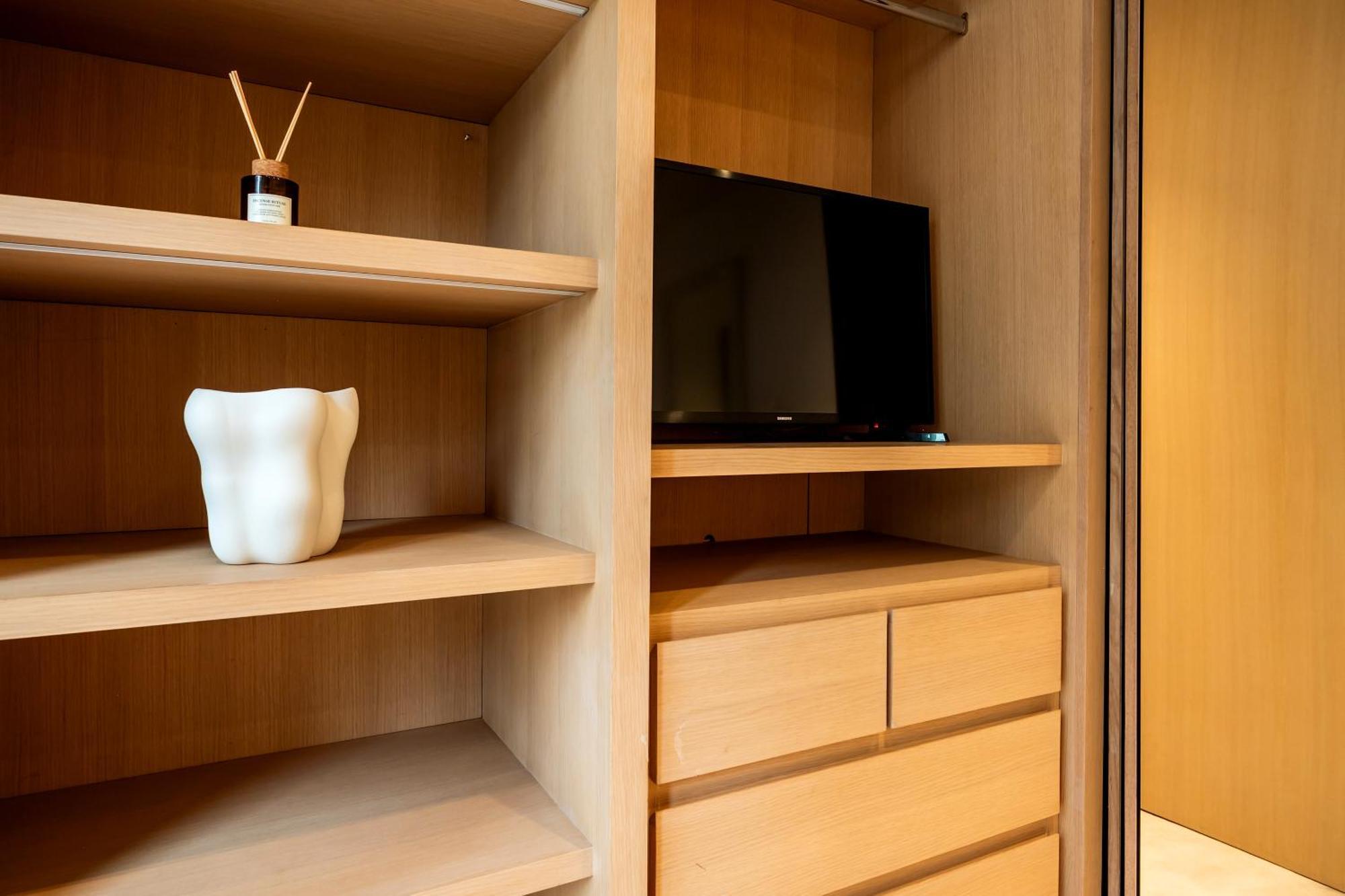 Arcore Premium Bridge Apartment *