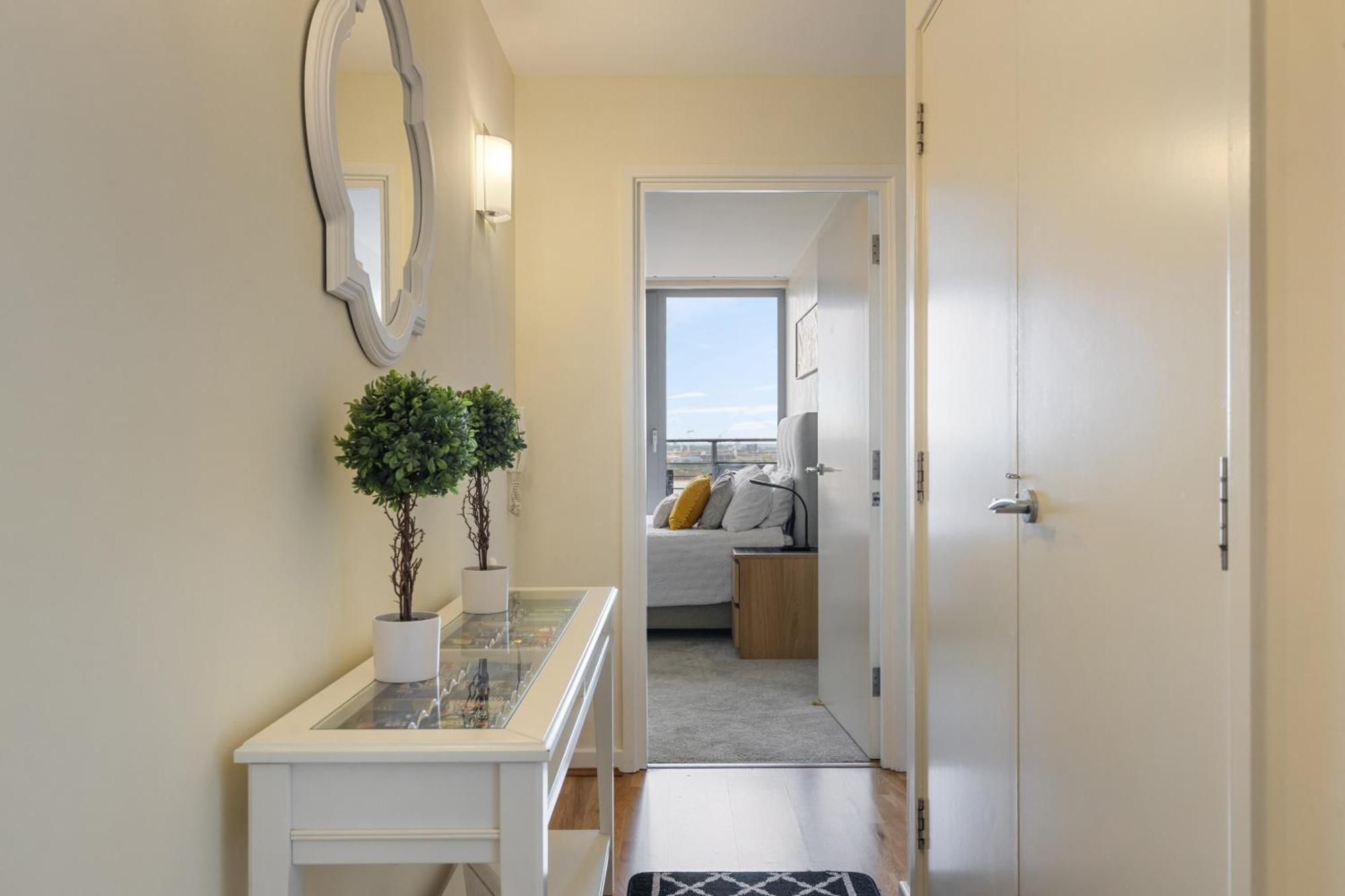 Apartment Stratford Skyview