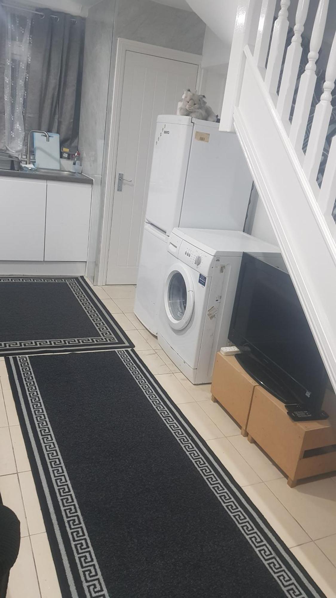 Cosy One Bedroom Flat In