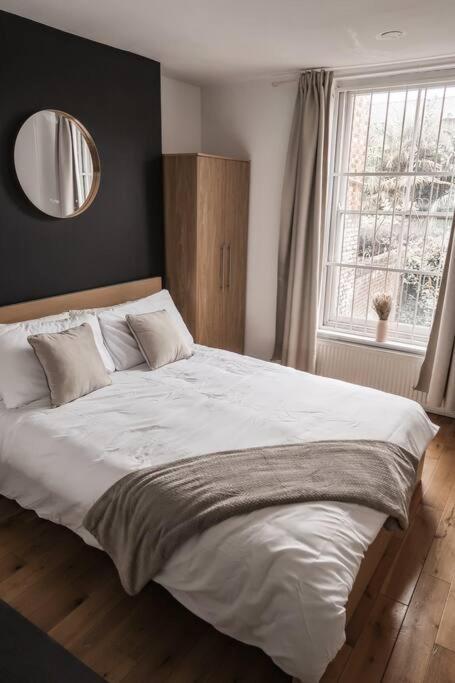 Modern Cosy In London, Sw9 * Londres