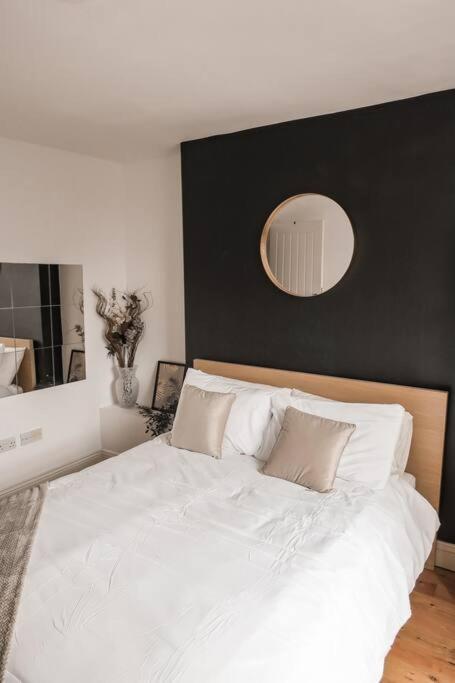 Apartamento Modern Cosy In London, Sw9 *