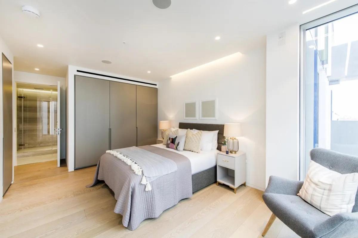 Arcore Premium Victoria * London
