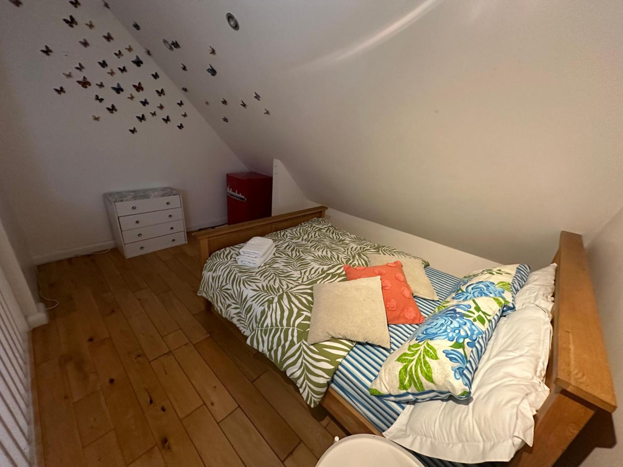 Guest house Cozy Near