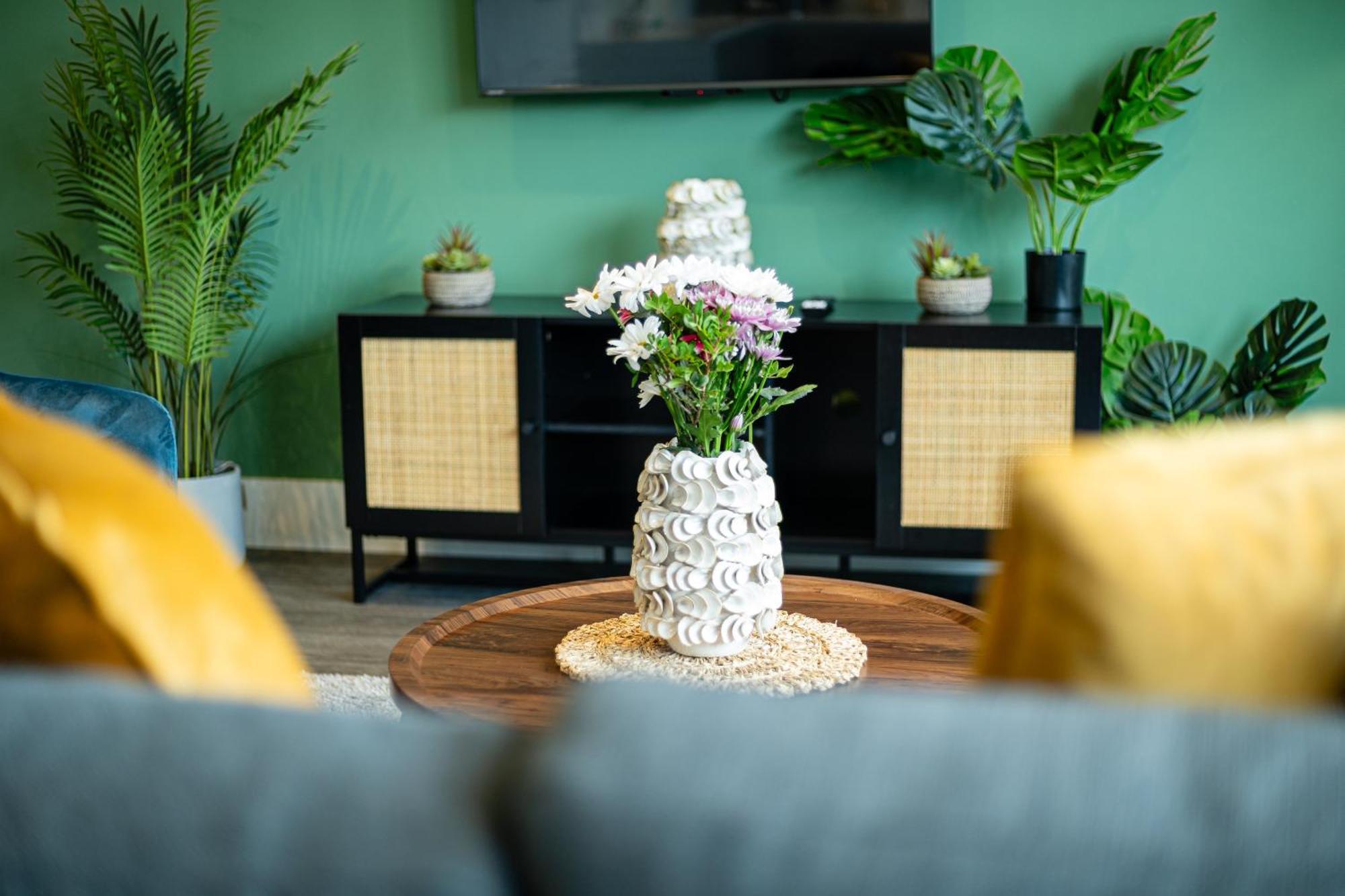 Apartment Elegant Luxe Penthouse In Whitechapel London