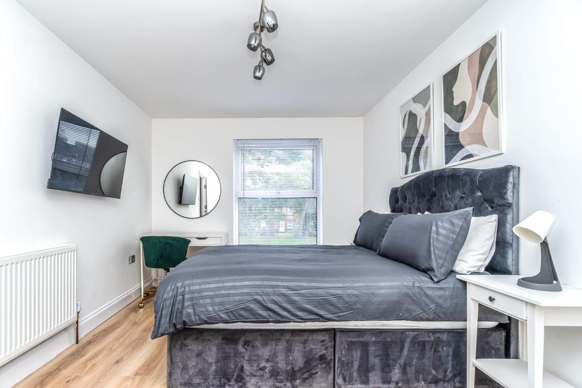 Guest house Cosy In Whitechapel London