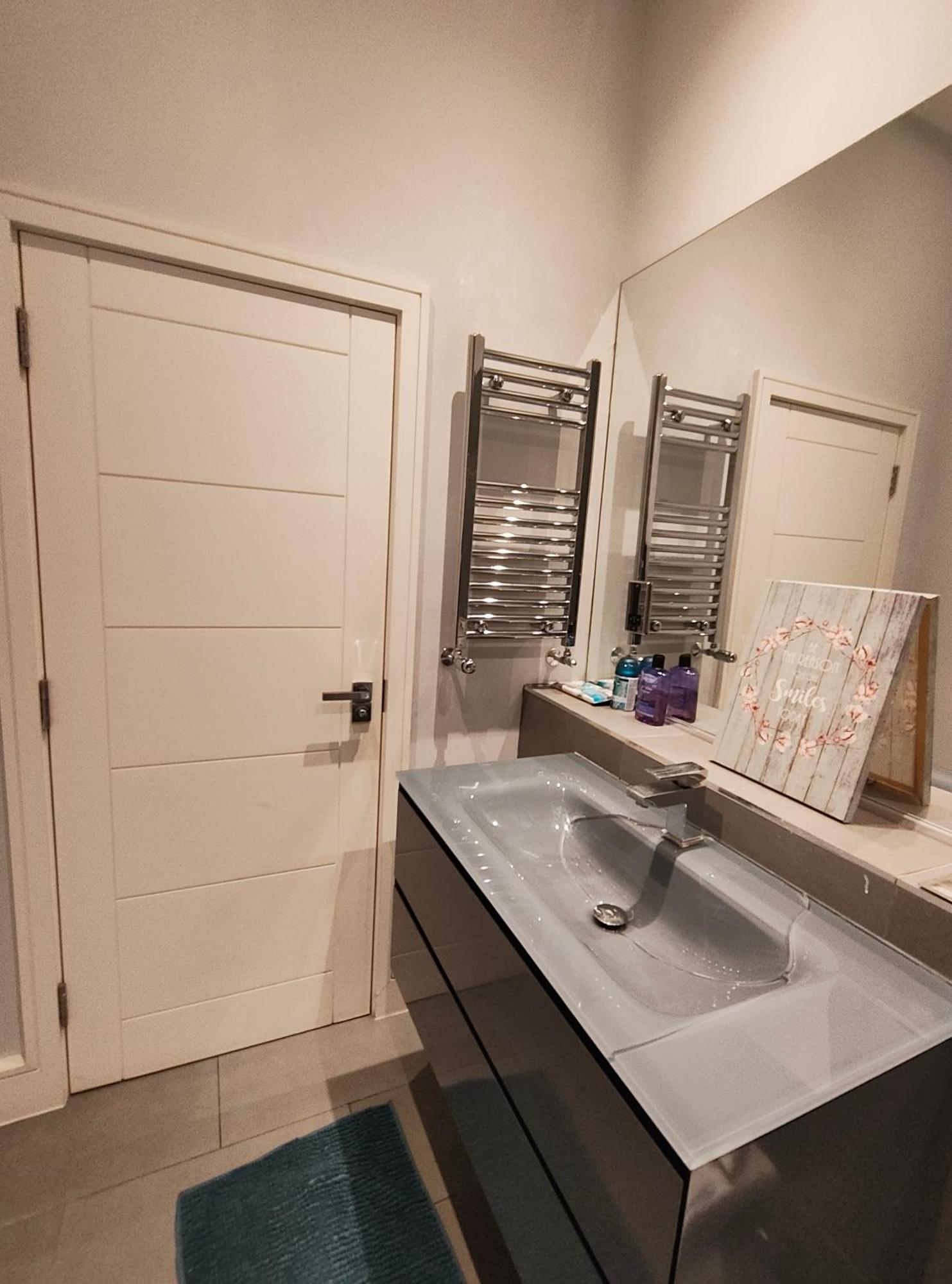 Apartment Haringey Nest London
