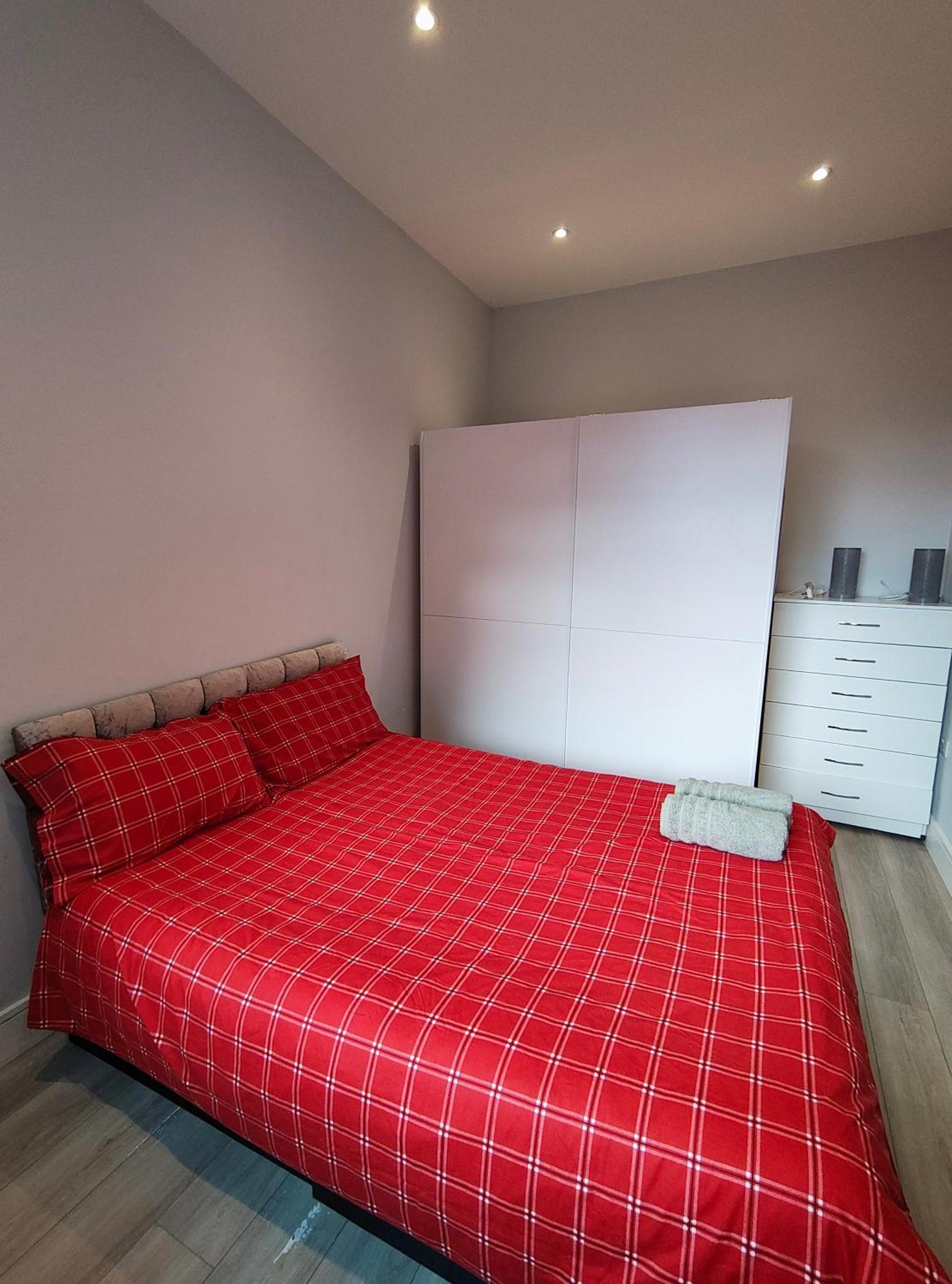 Haringey Nest Apartment *