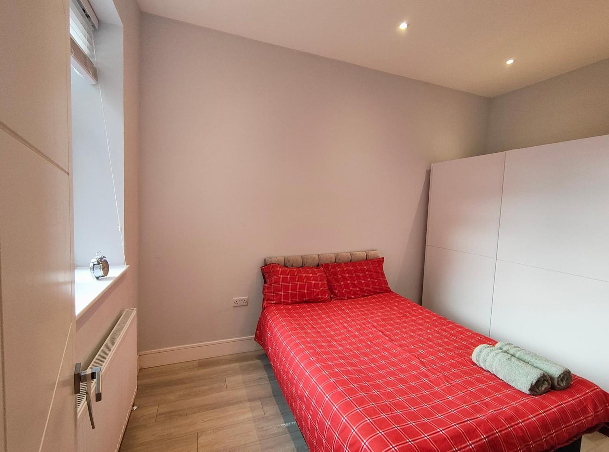 Apartment Haringey Nest London