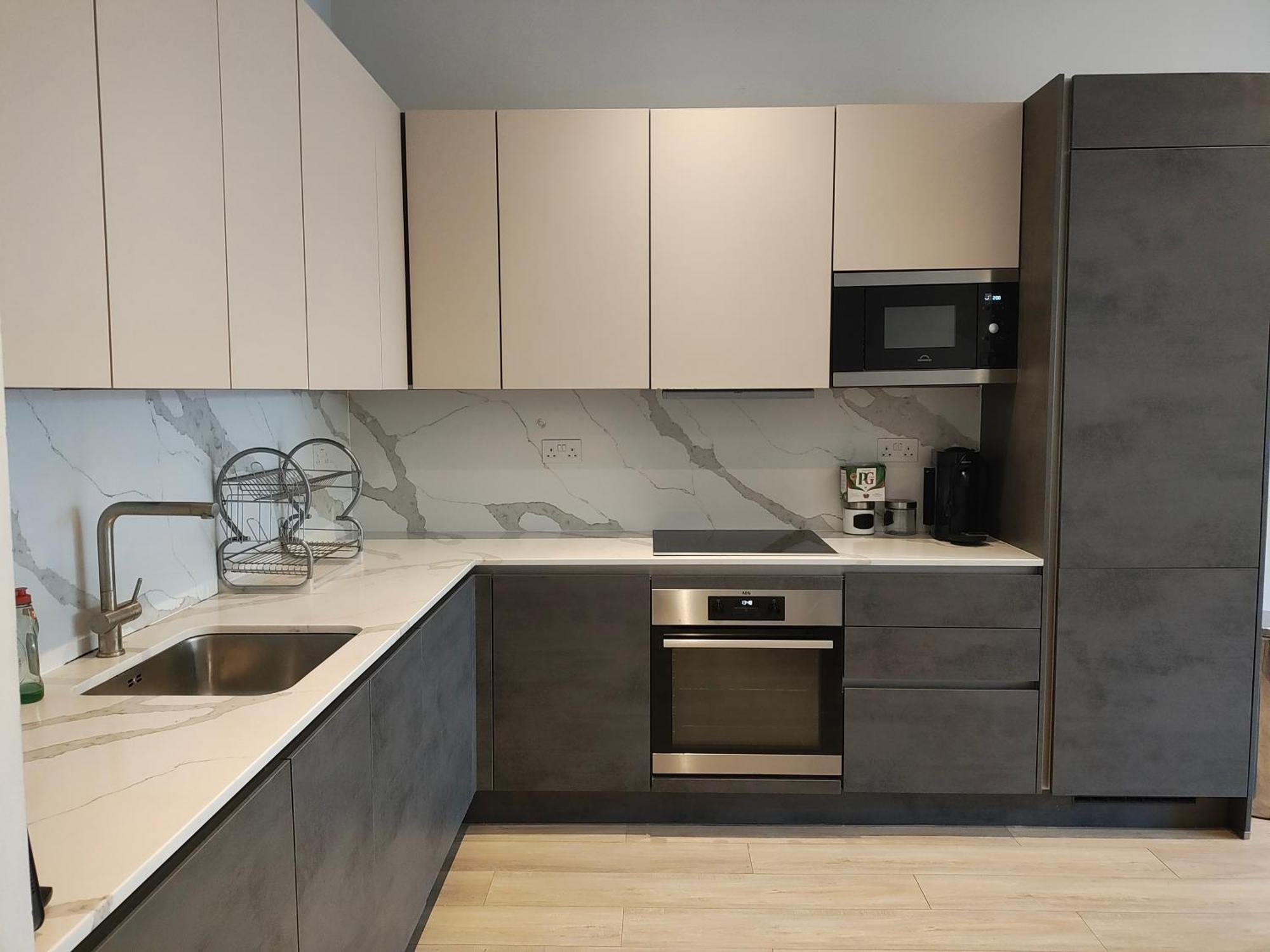 Haringey Nest Apartment