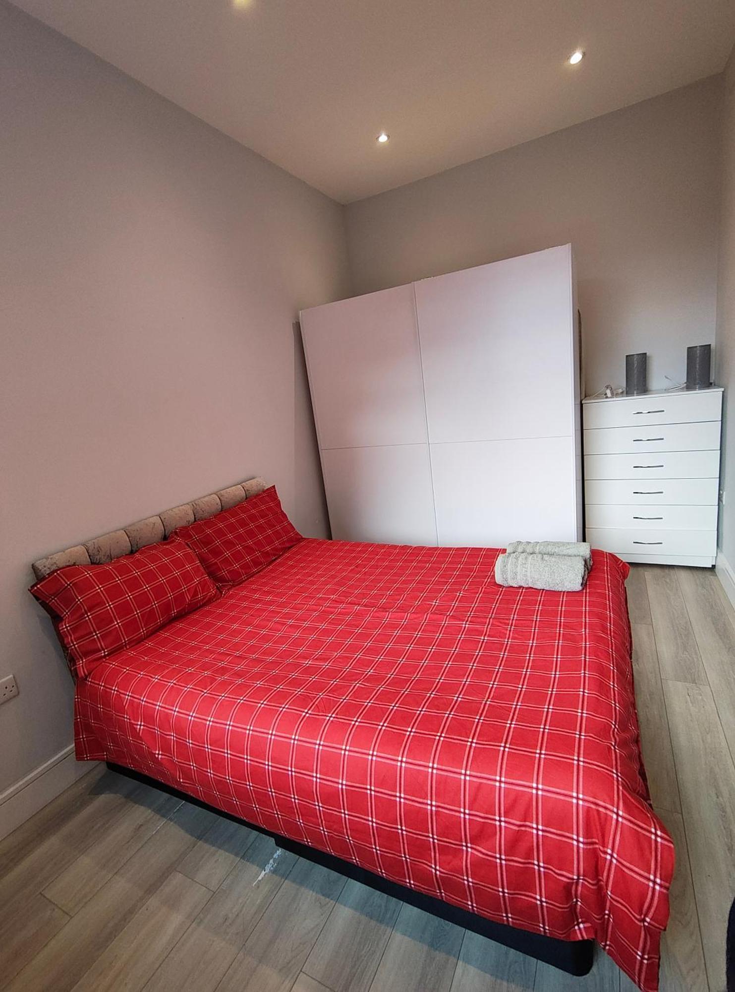 Apartment Haringey Nest London