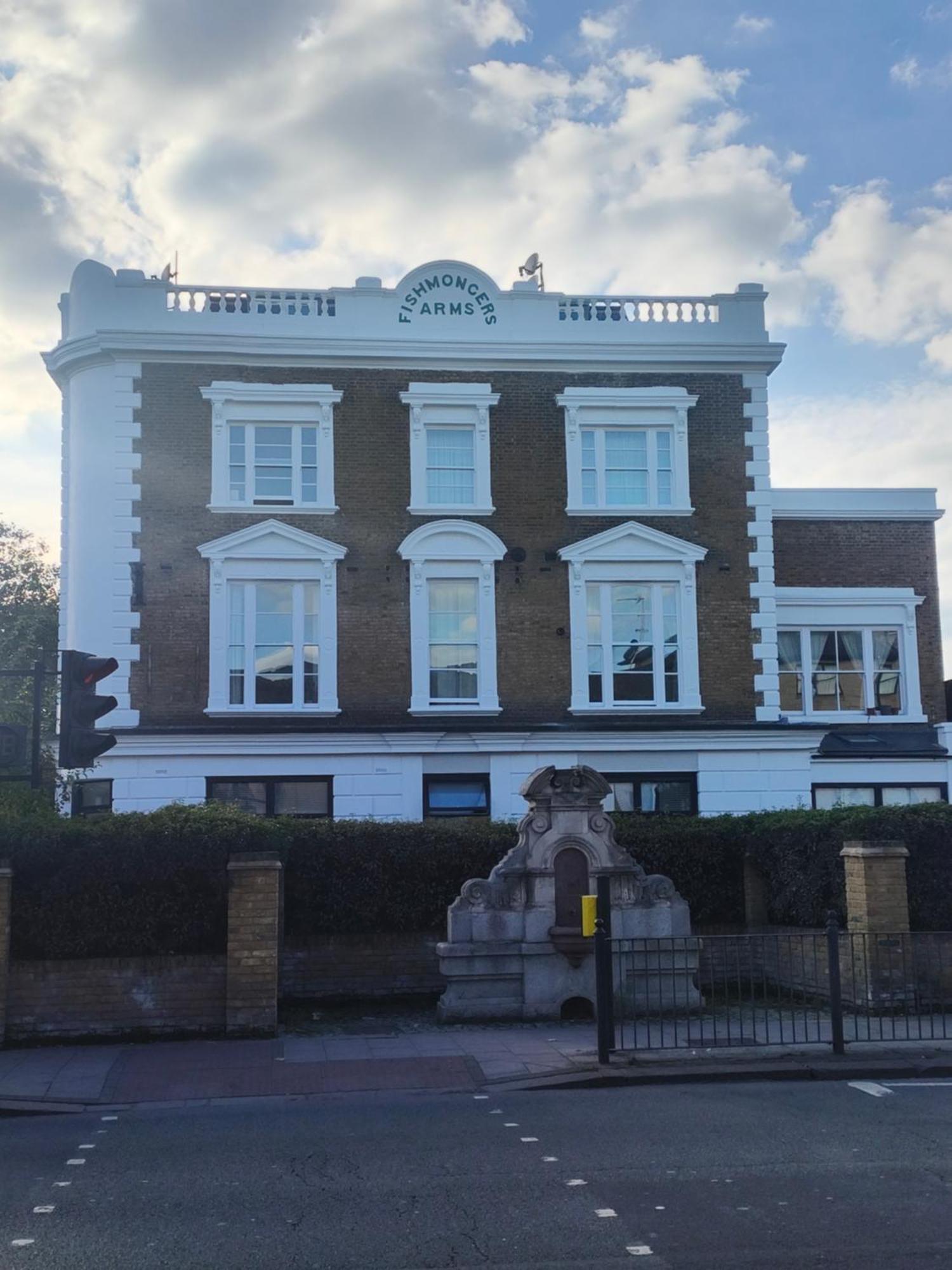 Haringey Nest Apartment *