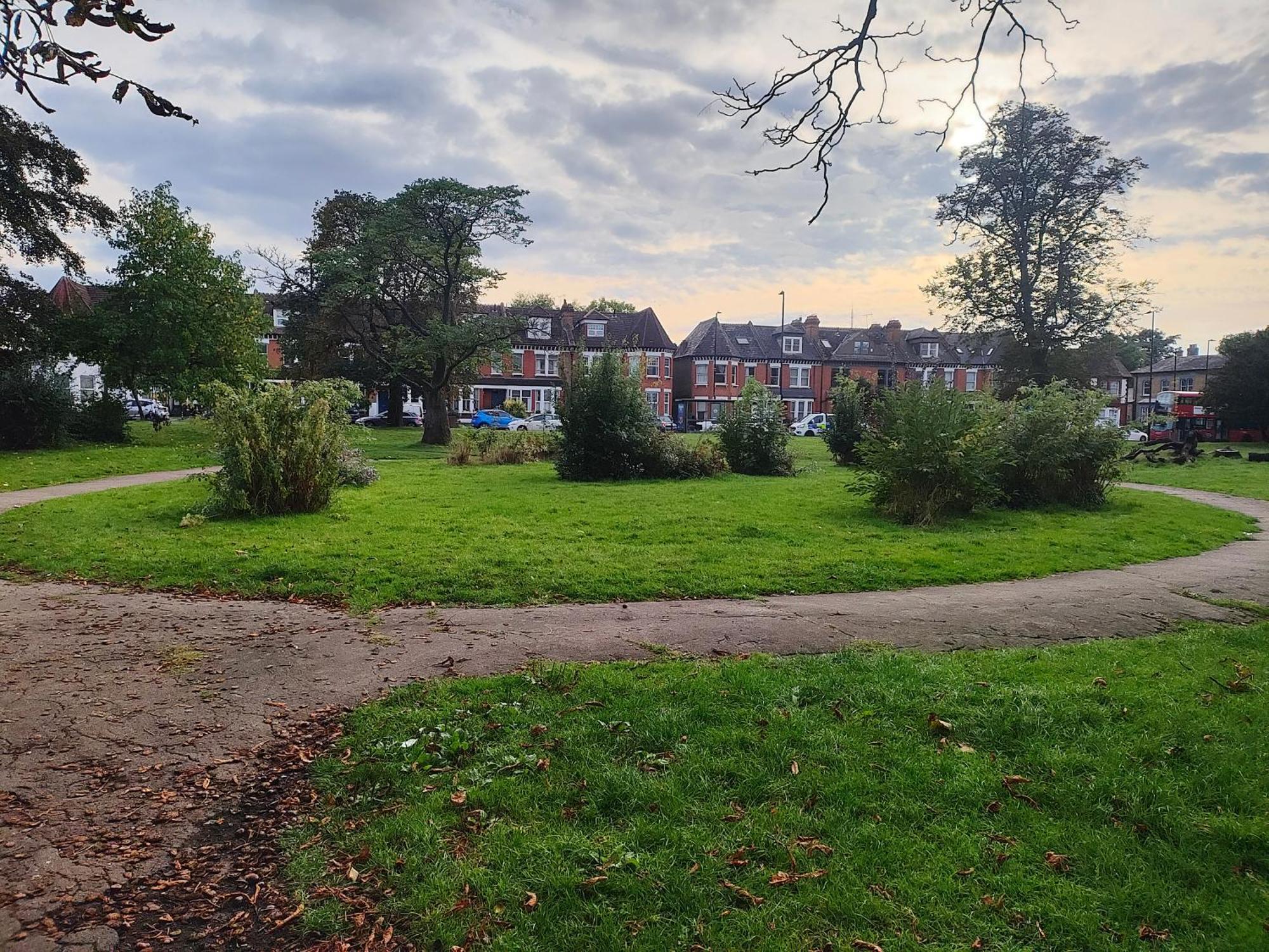 Haringey Nest * London