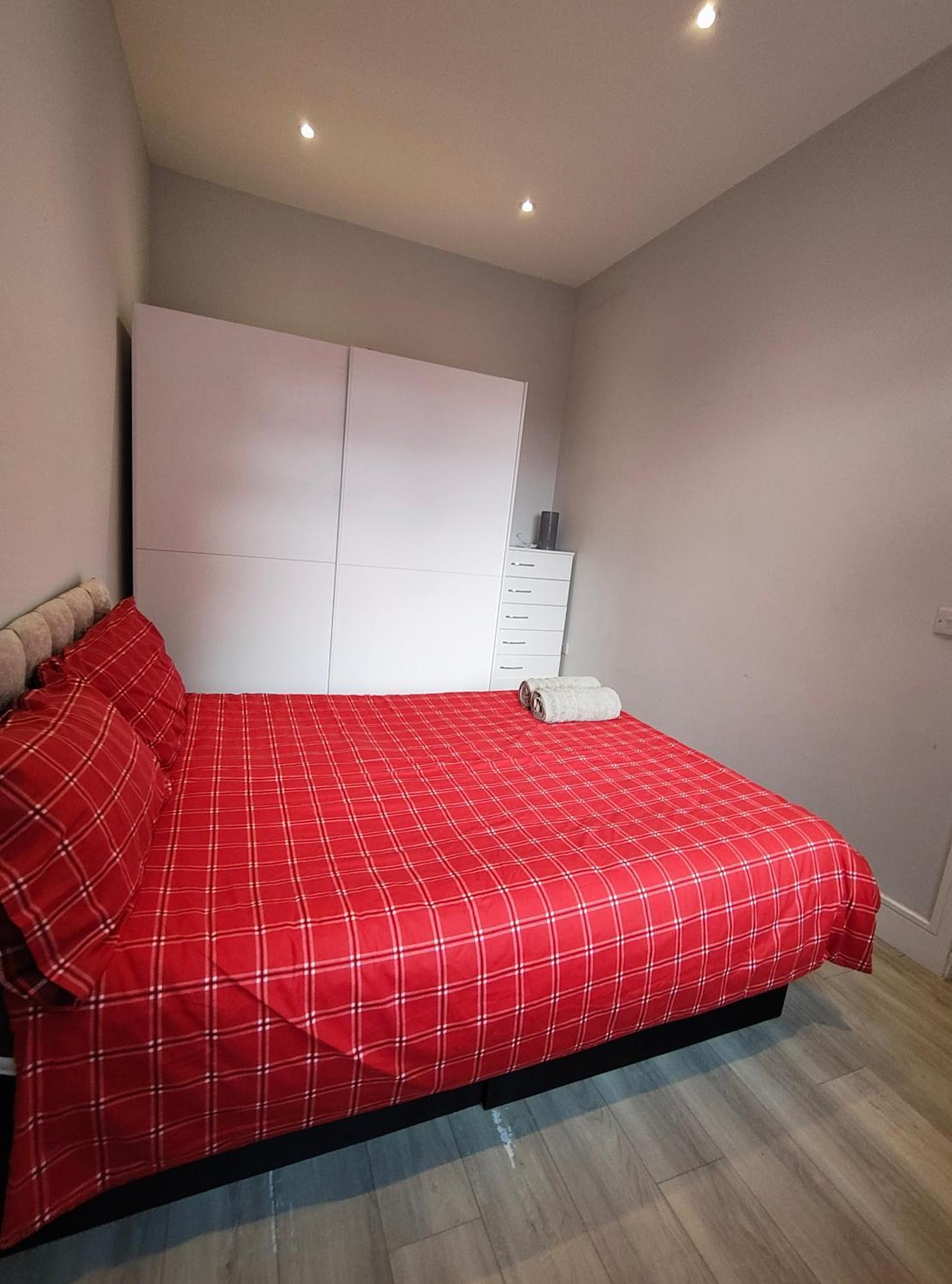 Apartment Haringey Nest London