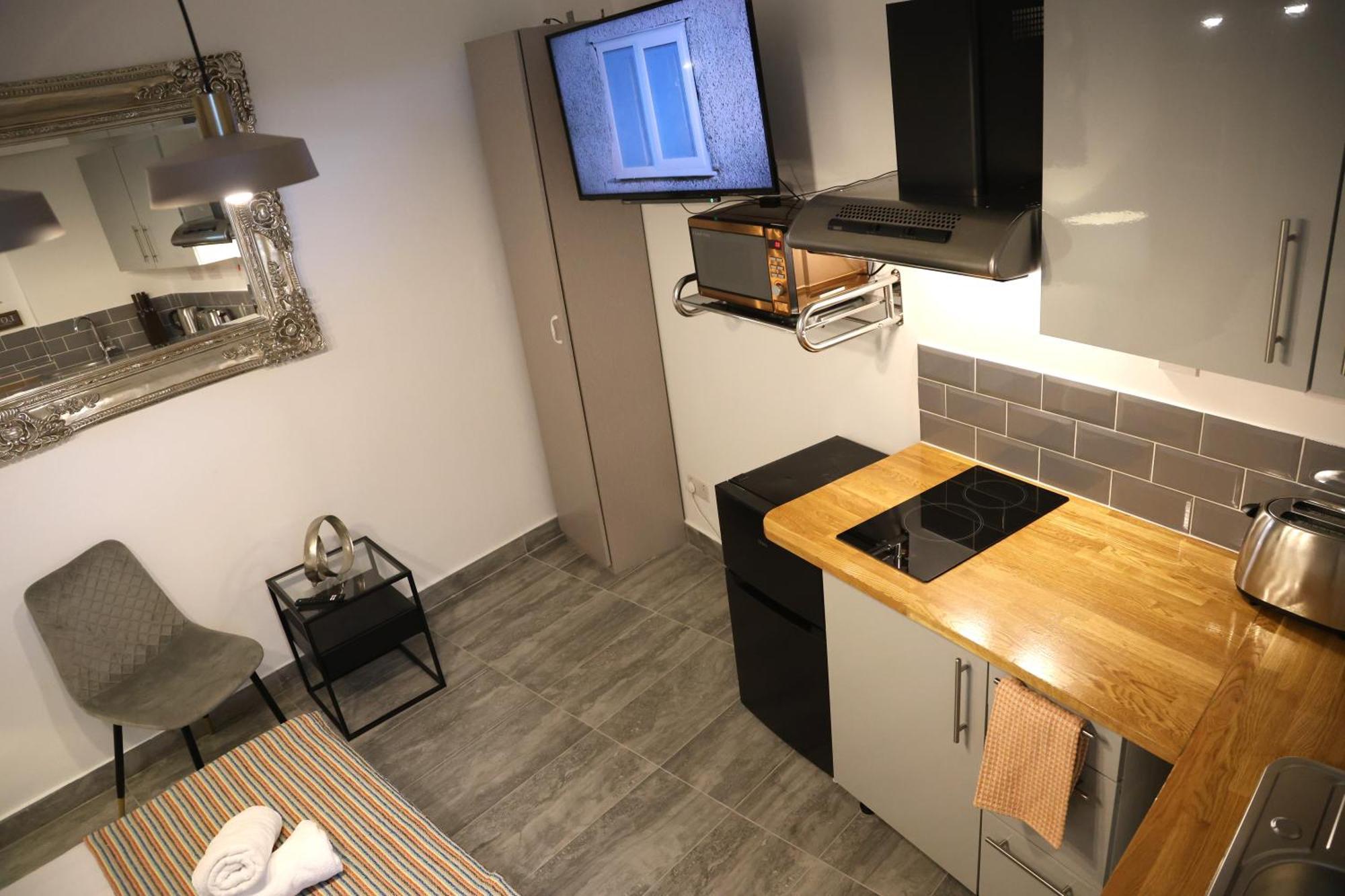 Apartamento Marvelous