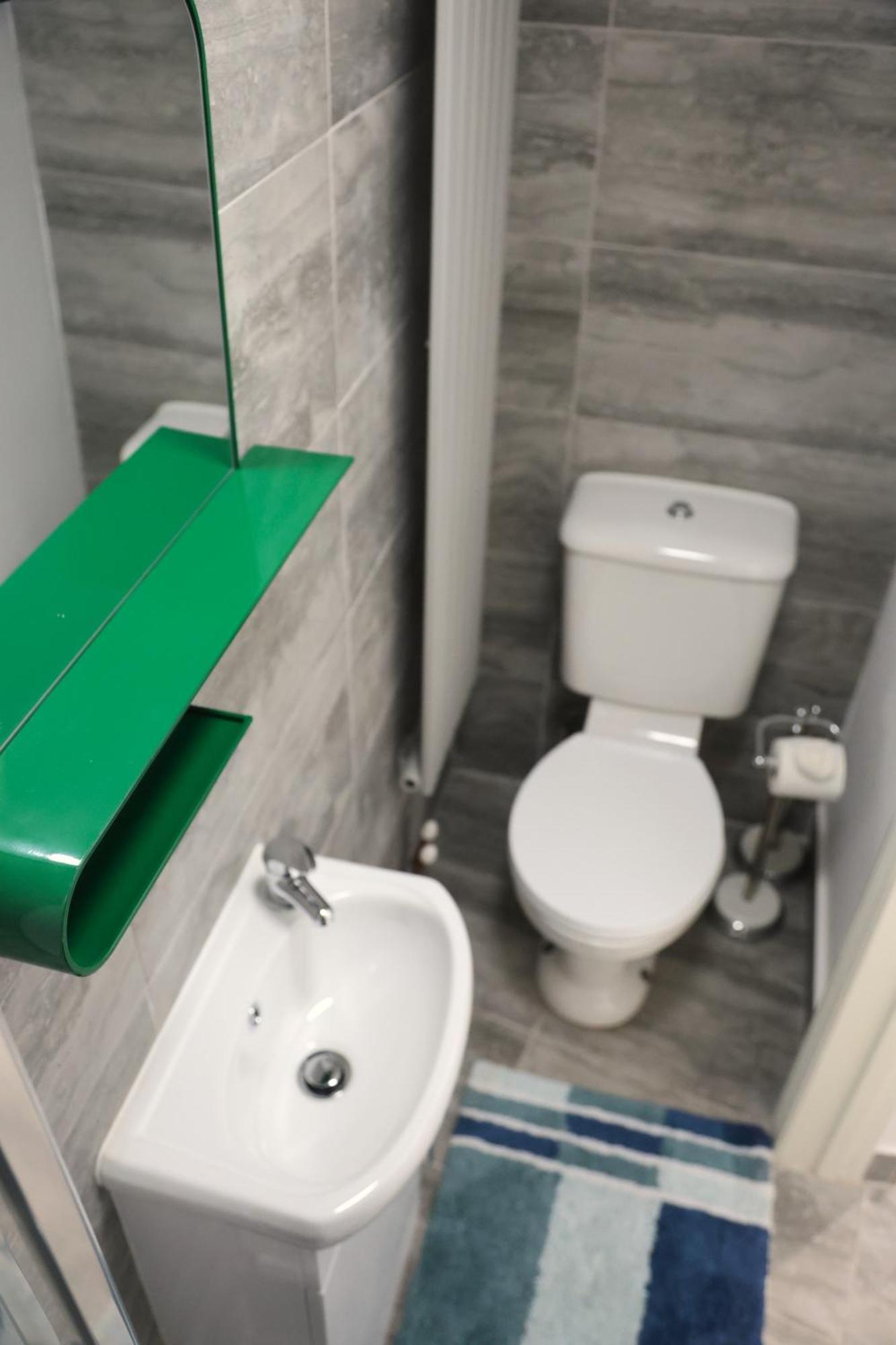 Apartamento Marvelous Londres