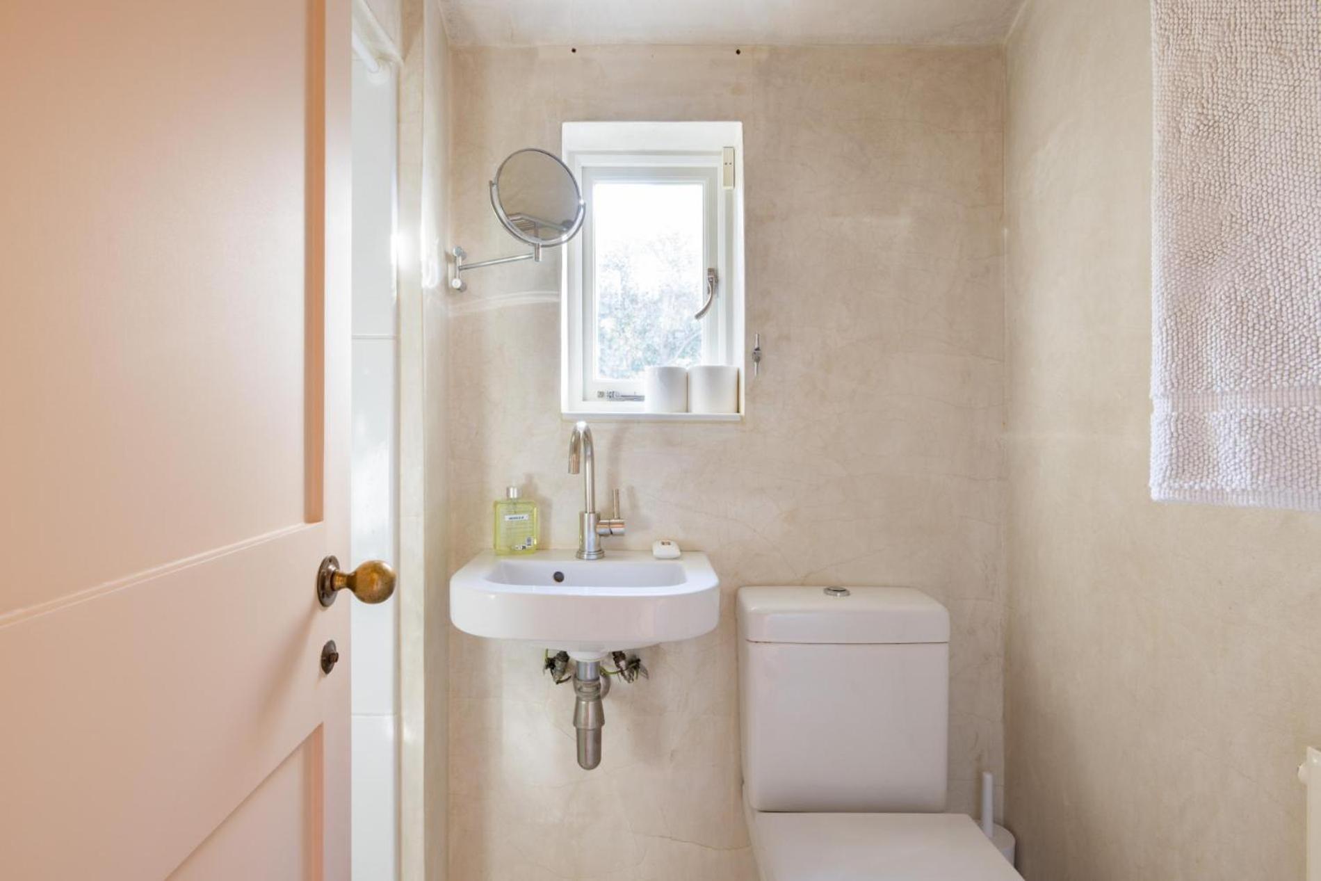 Living - 3 Bedroom In Chelsea