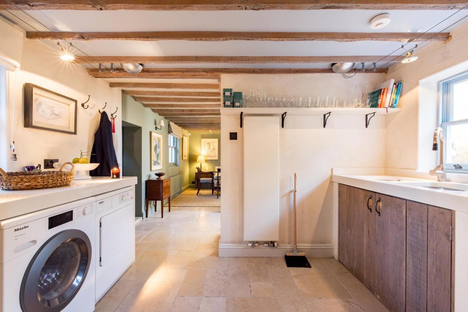 Living - 3 Bedroom In Chelsea