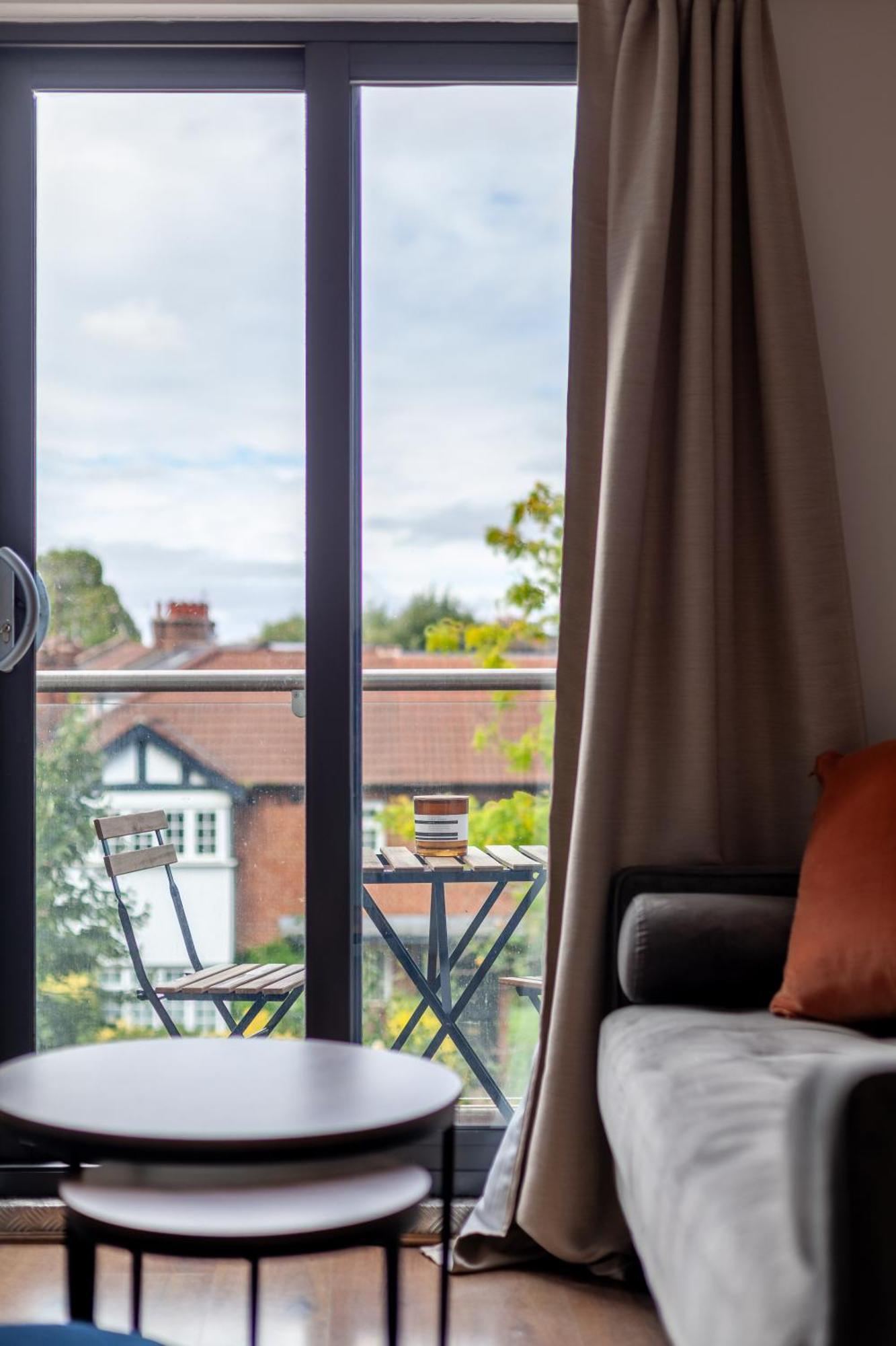 Apartamento Modern 3 Bed & 3 Bathrooms Flat, Hackney Downs *