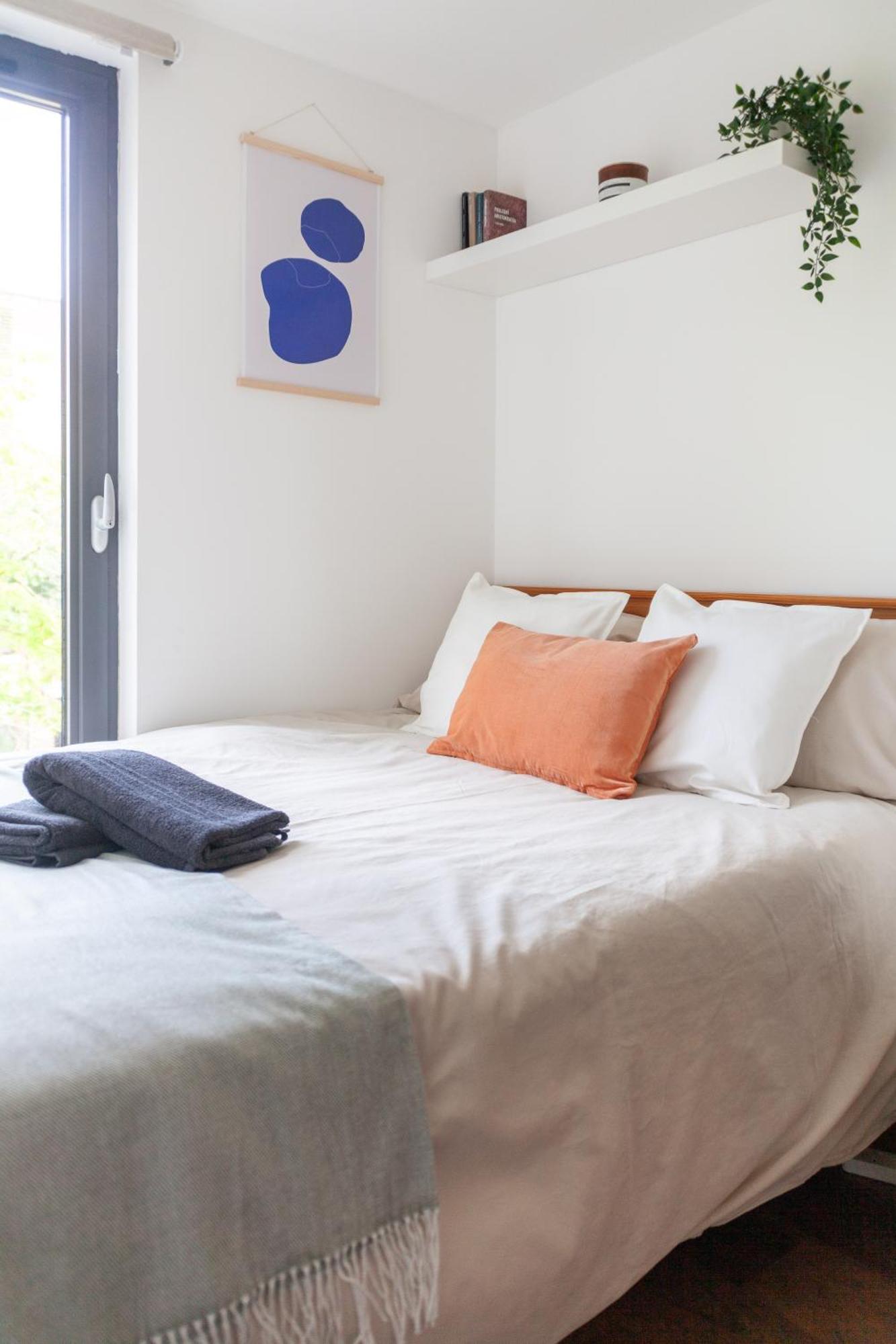 Apartamento Modern 3 Bed & 3 Bathrooms Flat, Hackney Downs *
