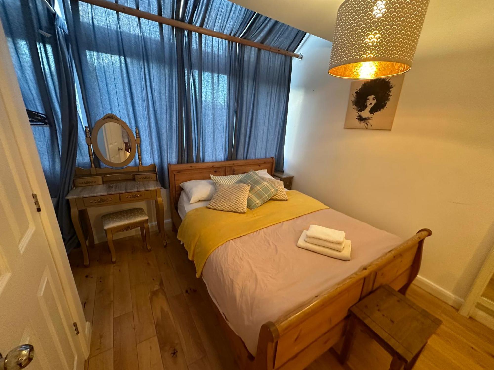 Guest house Cozy Near *