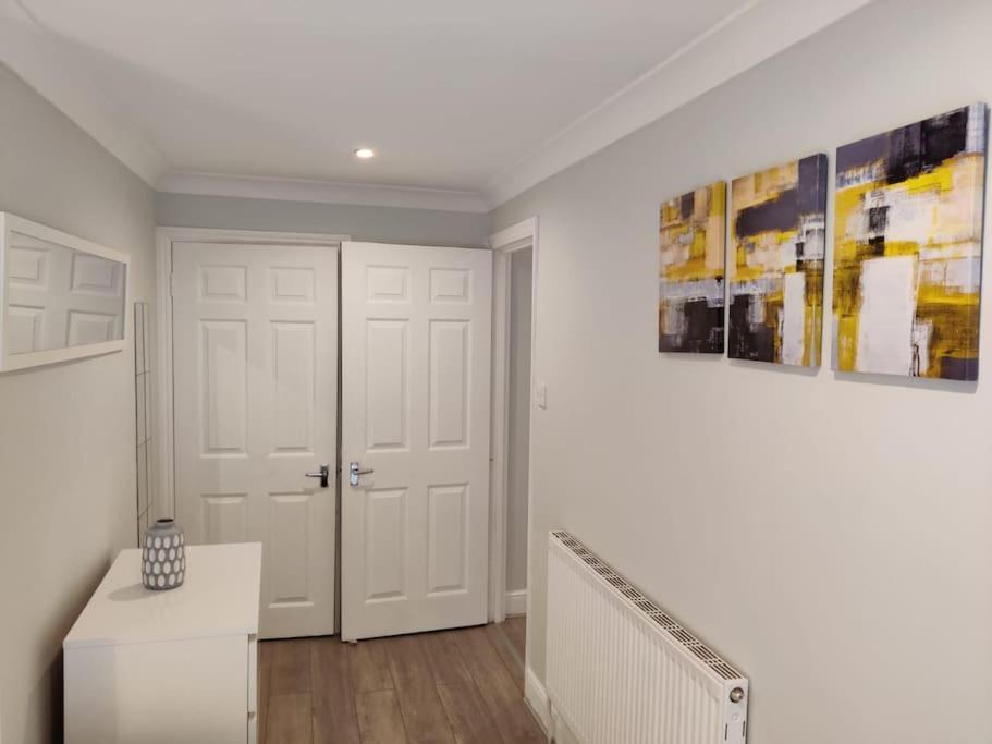 Apartment Beautiful, Spacious And Near Covent Garden London