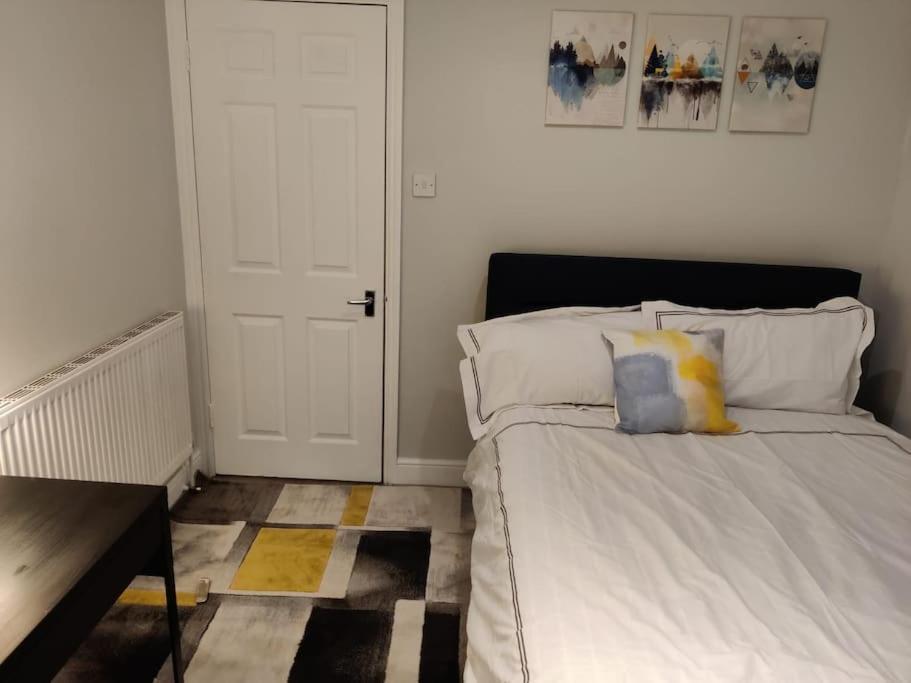 Beautiful, Spacious And Near Covent Garden London