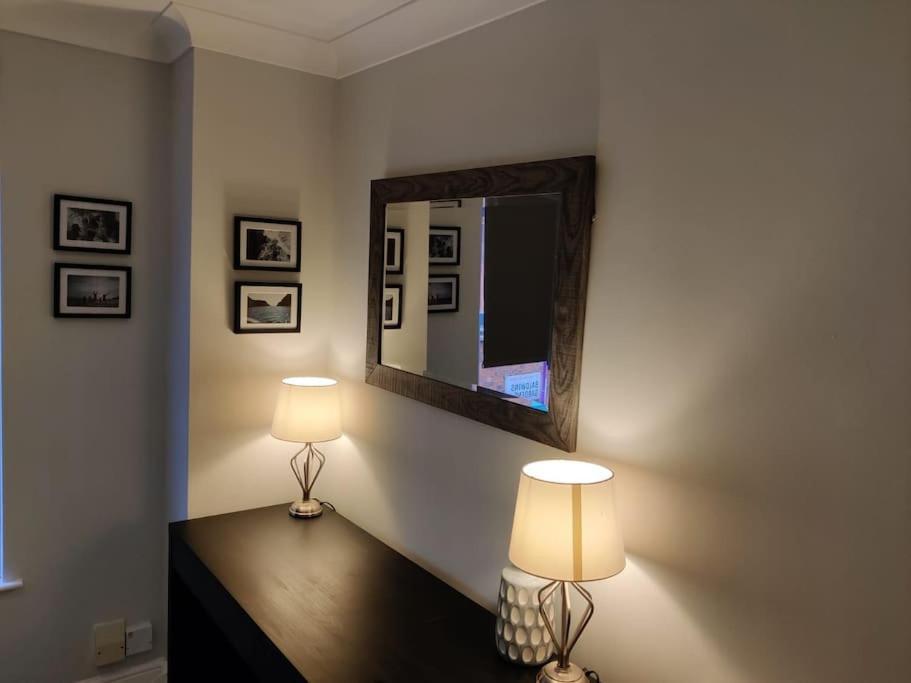 Apartment Beautiful, Spacious And Near Covent Garden *