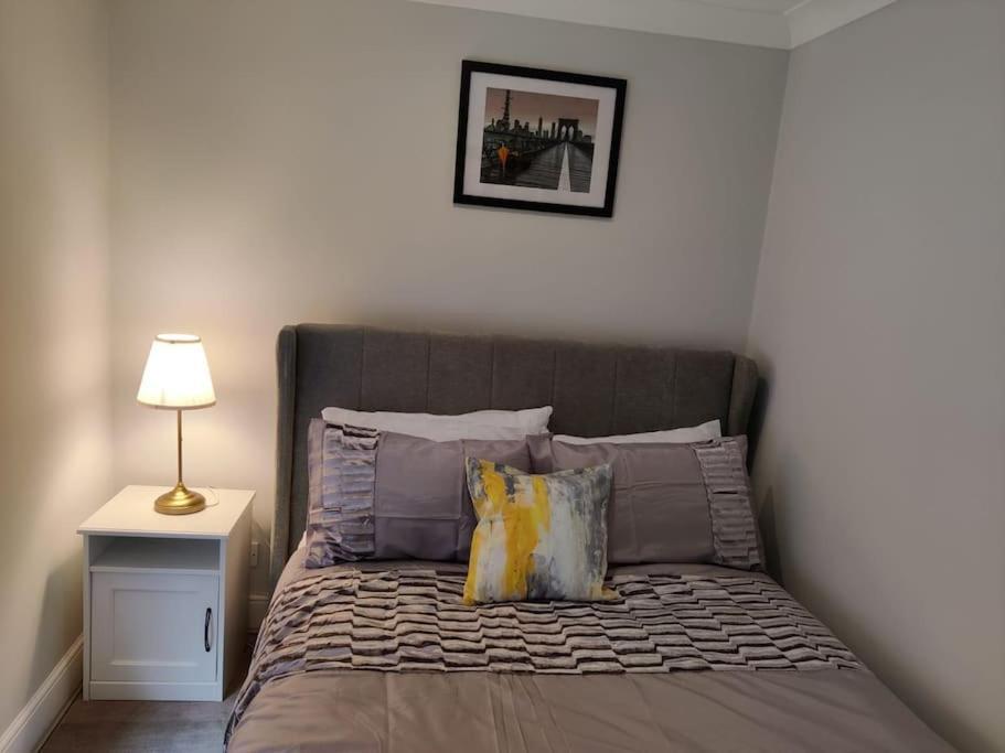 Apartment Beautiful, Spacious And Near Covent Garden London