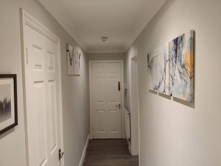 Apartment Beautiful, Spacious And Near Covent Garden *