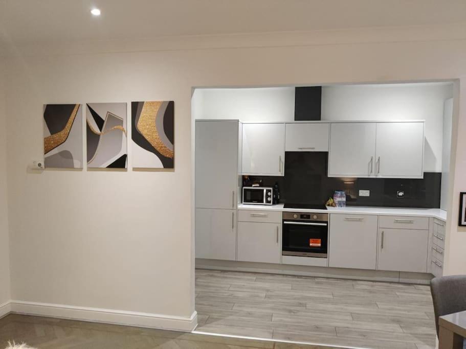 Beautiful, Spacious And Near Covent Garden *