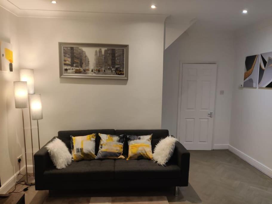 Beautiful, Spacious And Near Covent Garden