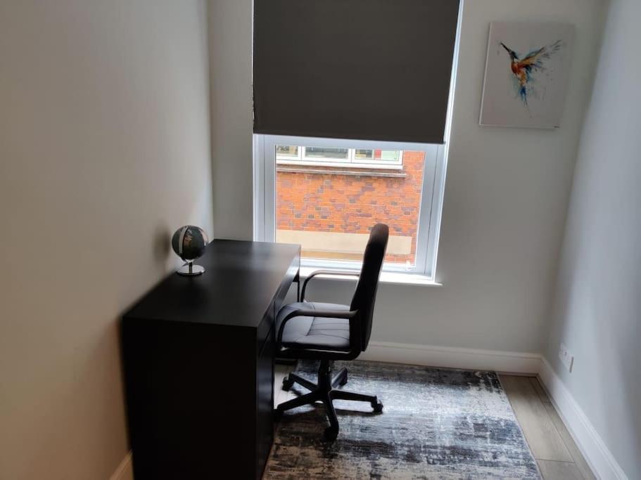 Apartment Beautiful, Spacious And Near Covent Garden *